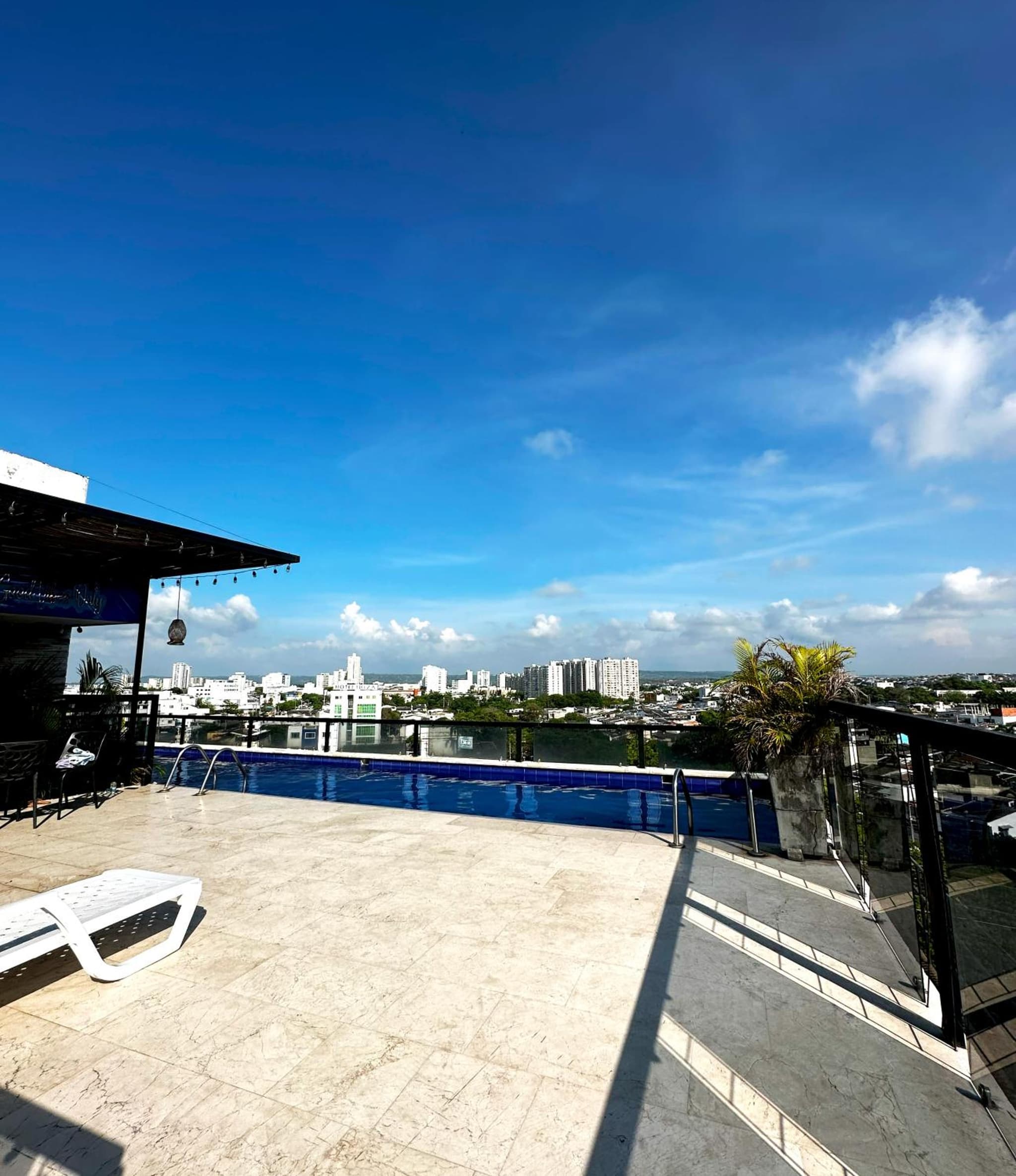 Hotel Cartagena DC photo 2