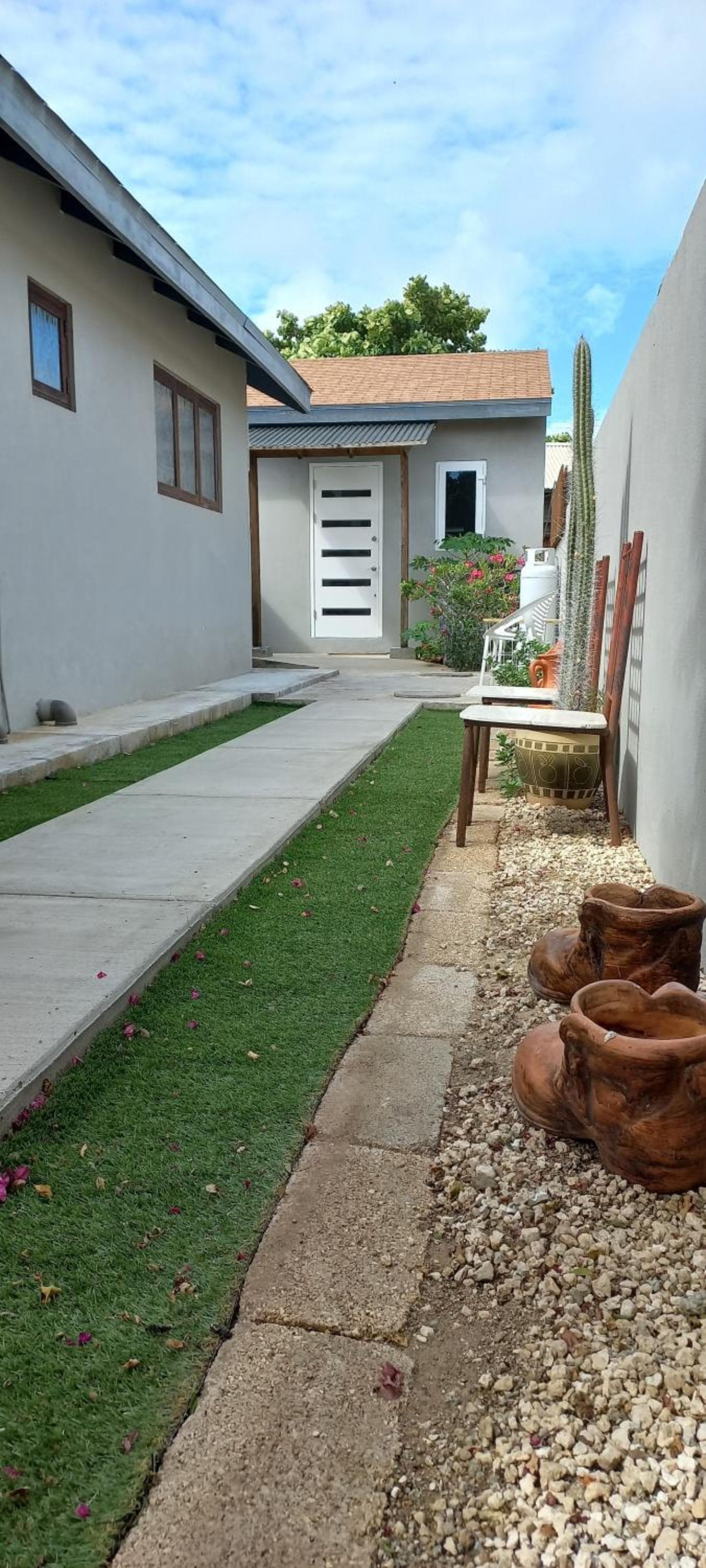 SEMEREL APARTMENT photo 9
