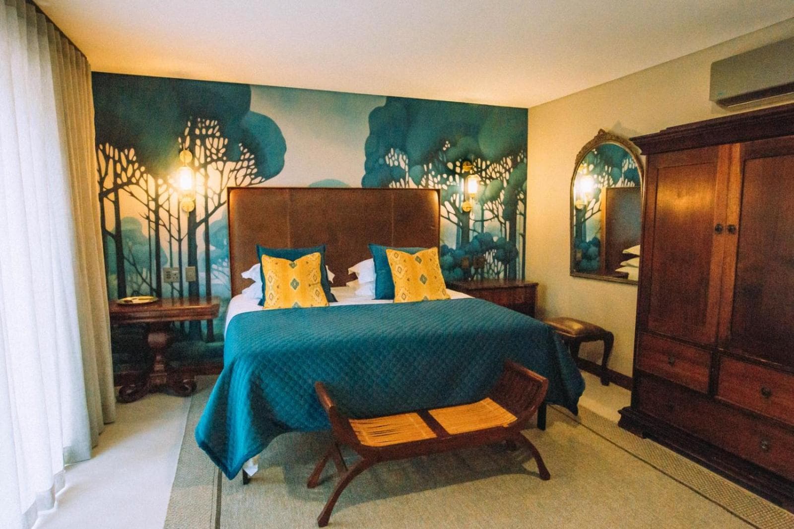 The Bohemian Boutique Guesthouse photo 8