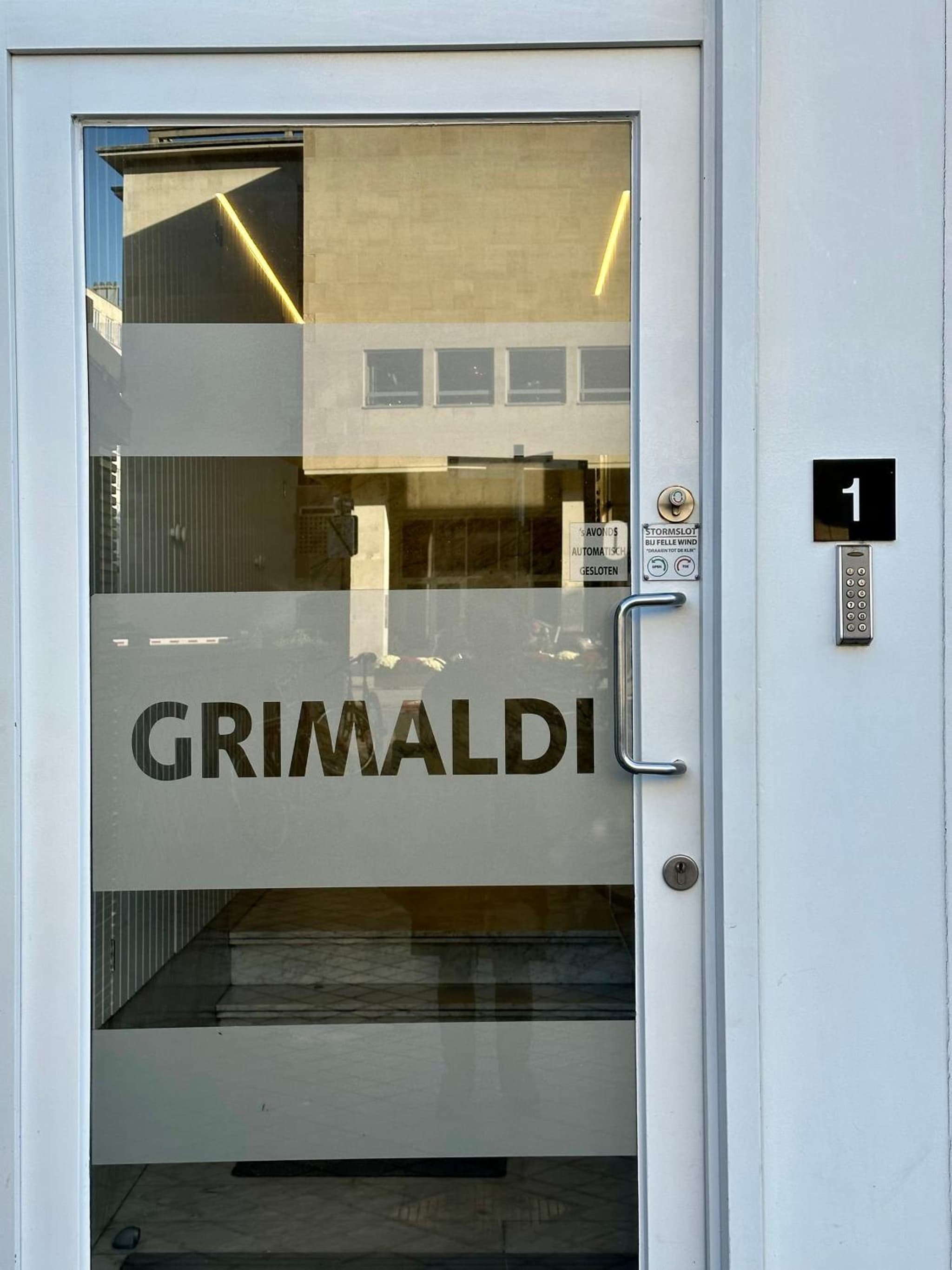 Le Studio Grimaldi photo 2