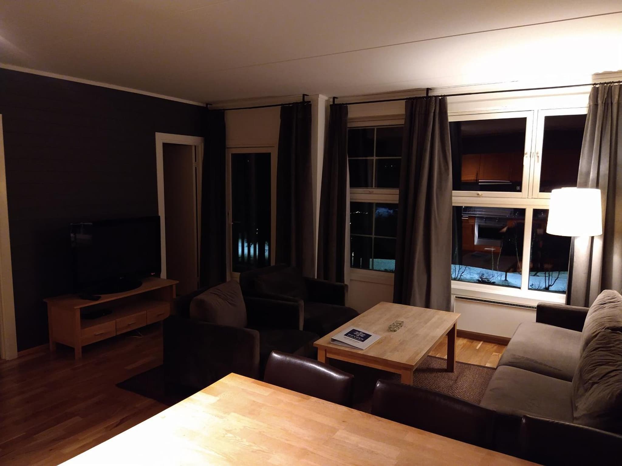 Hovdestøylen Apartments photo 4