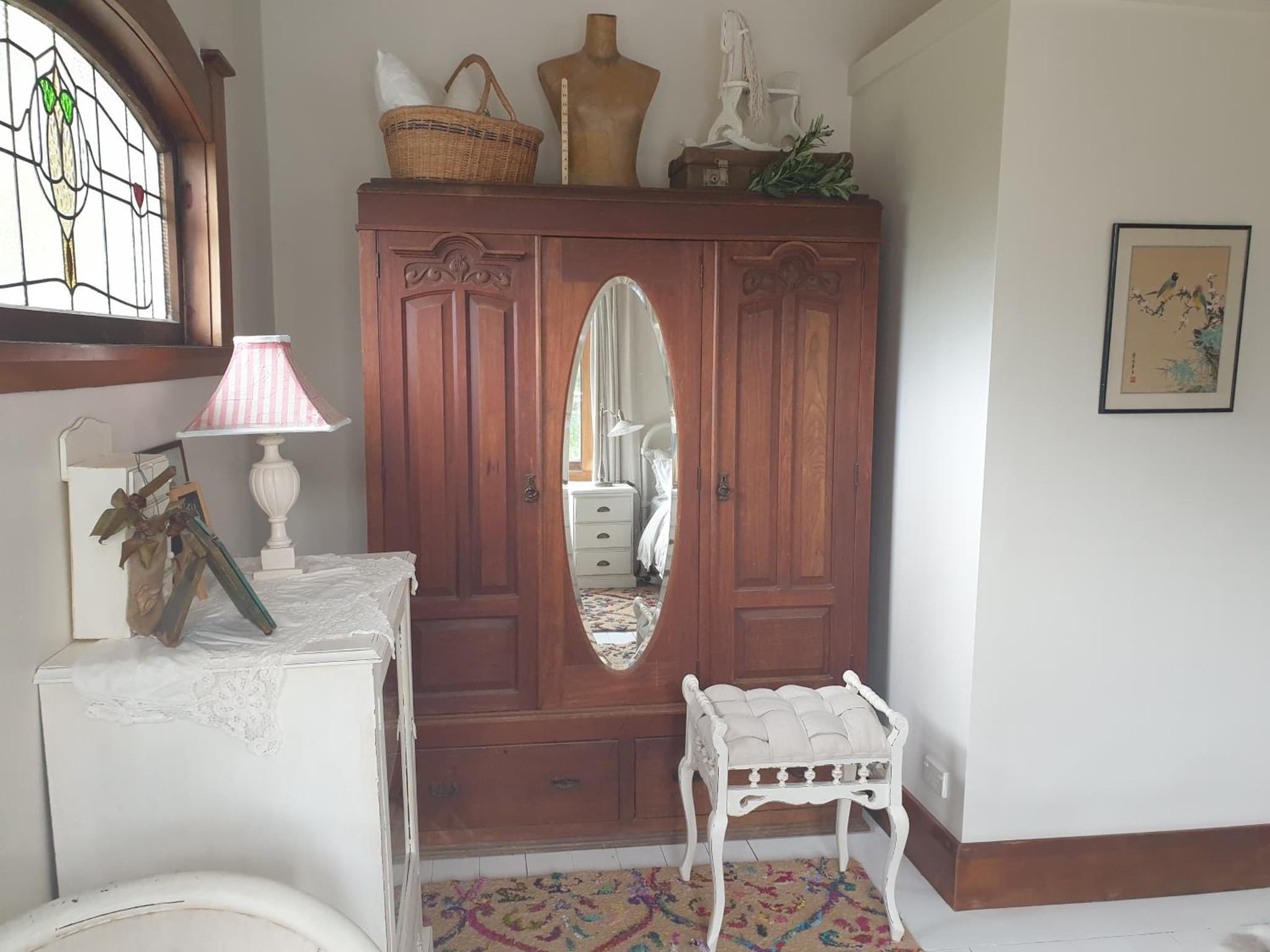 Cabins on Tudor bed & breakfast photo 2