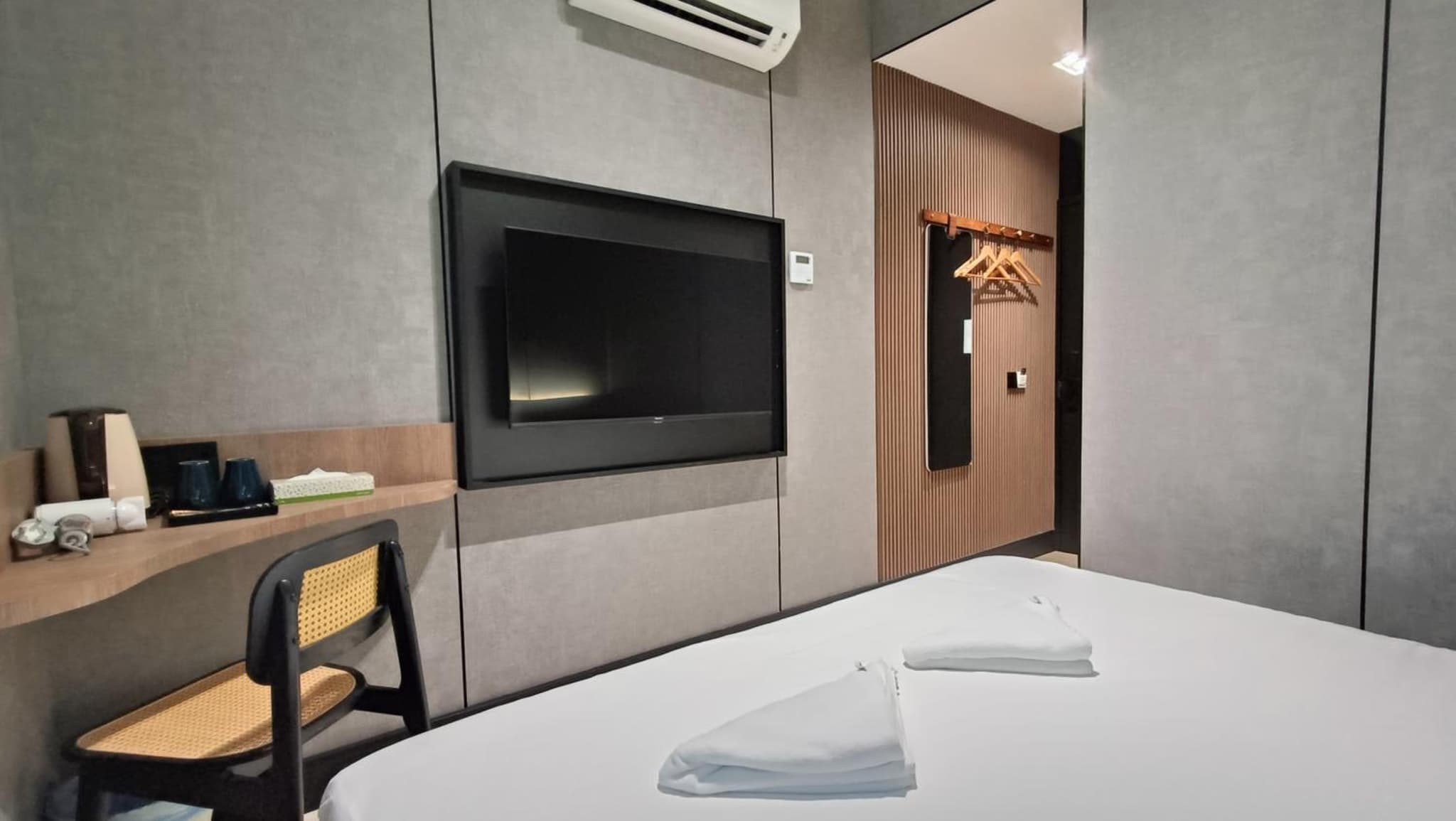 Urban Inn, Serai Wangi photo 3