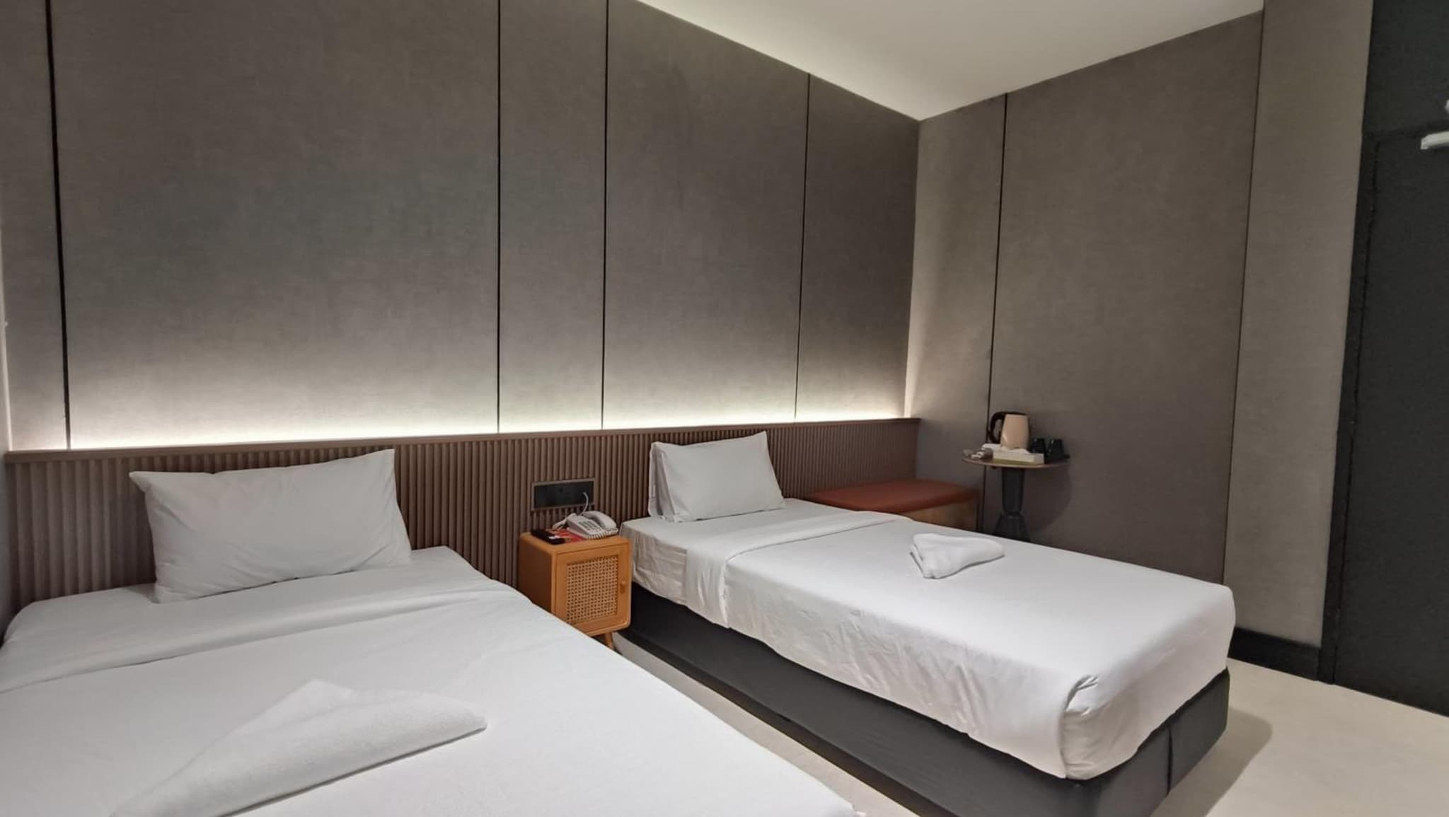 Urban Inn, Serai Wangi photo 8