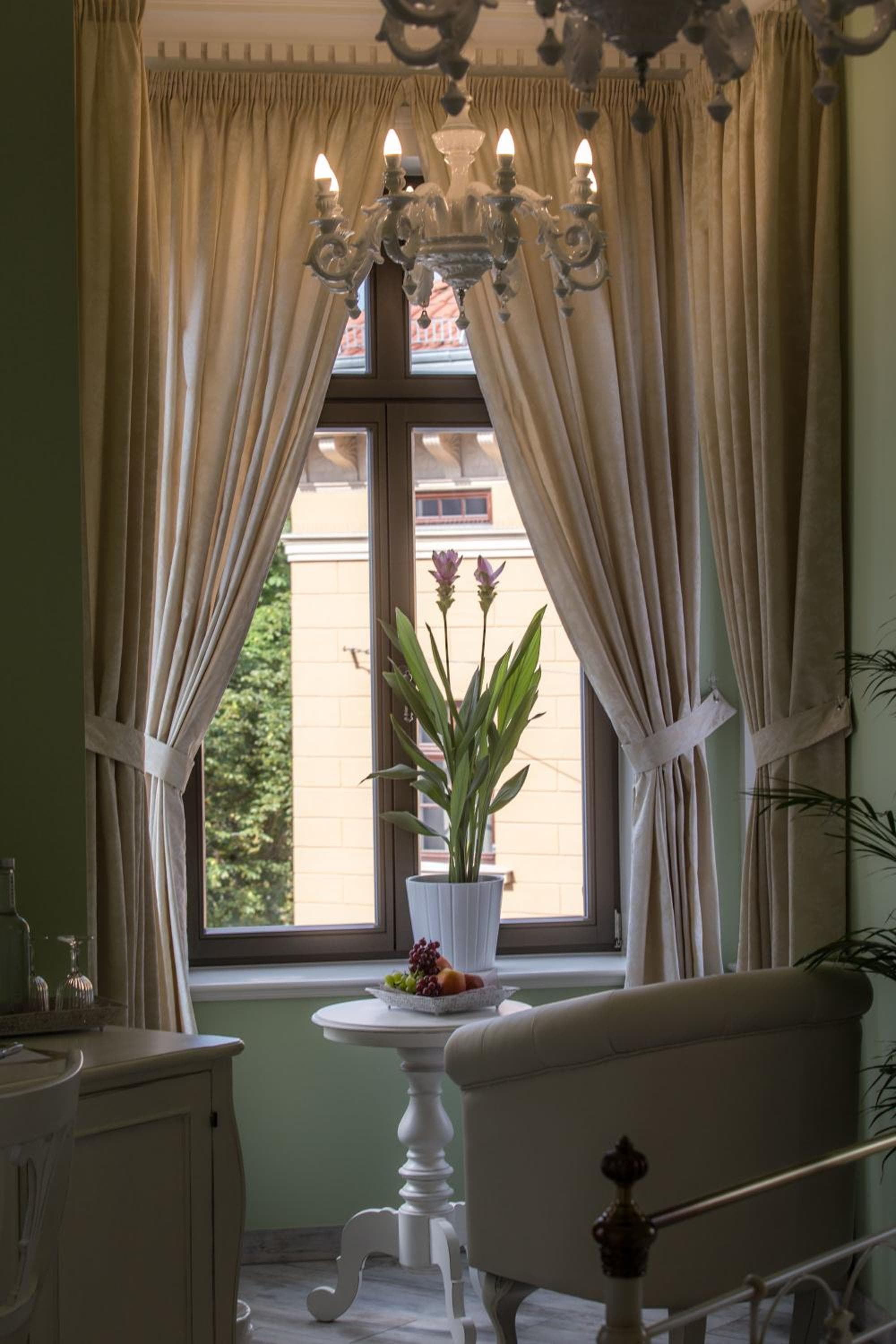 Grande Albergo Giancarlo photo 6