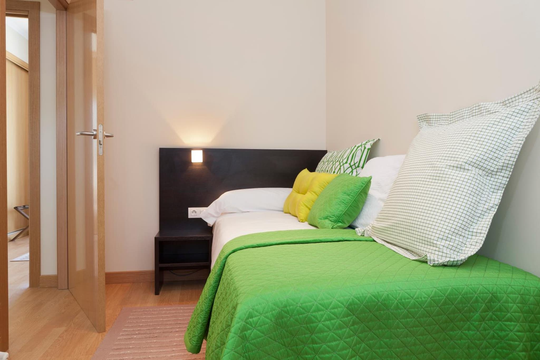 Aparthotel Jardines de Aristi photo 5