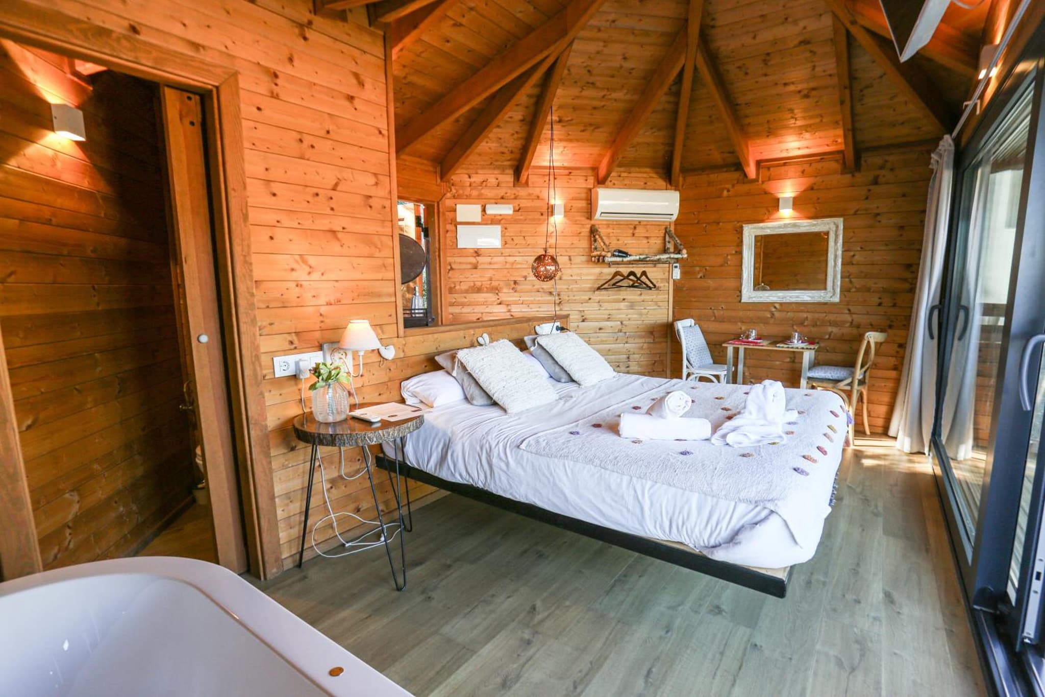 Les Suites photo 3