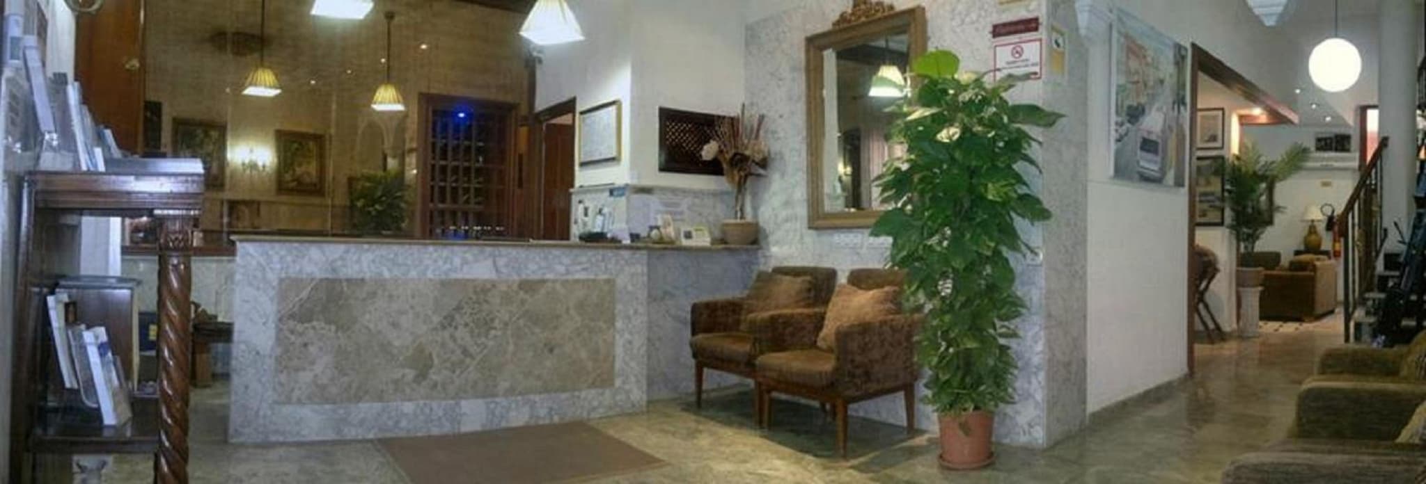 Hotel Nova Centro photo 2