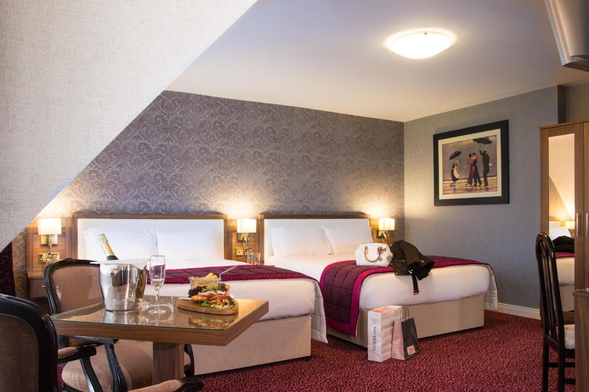 The Great Northern Hotel photo 6