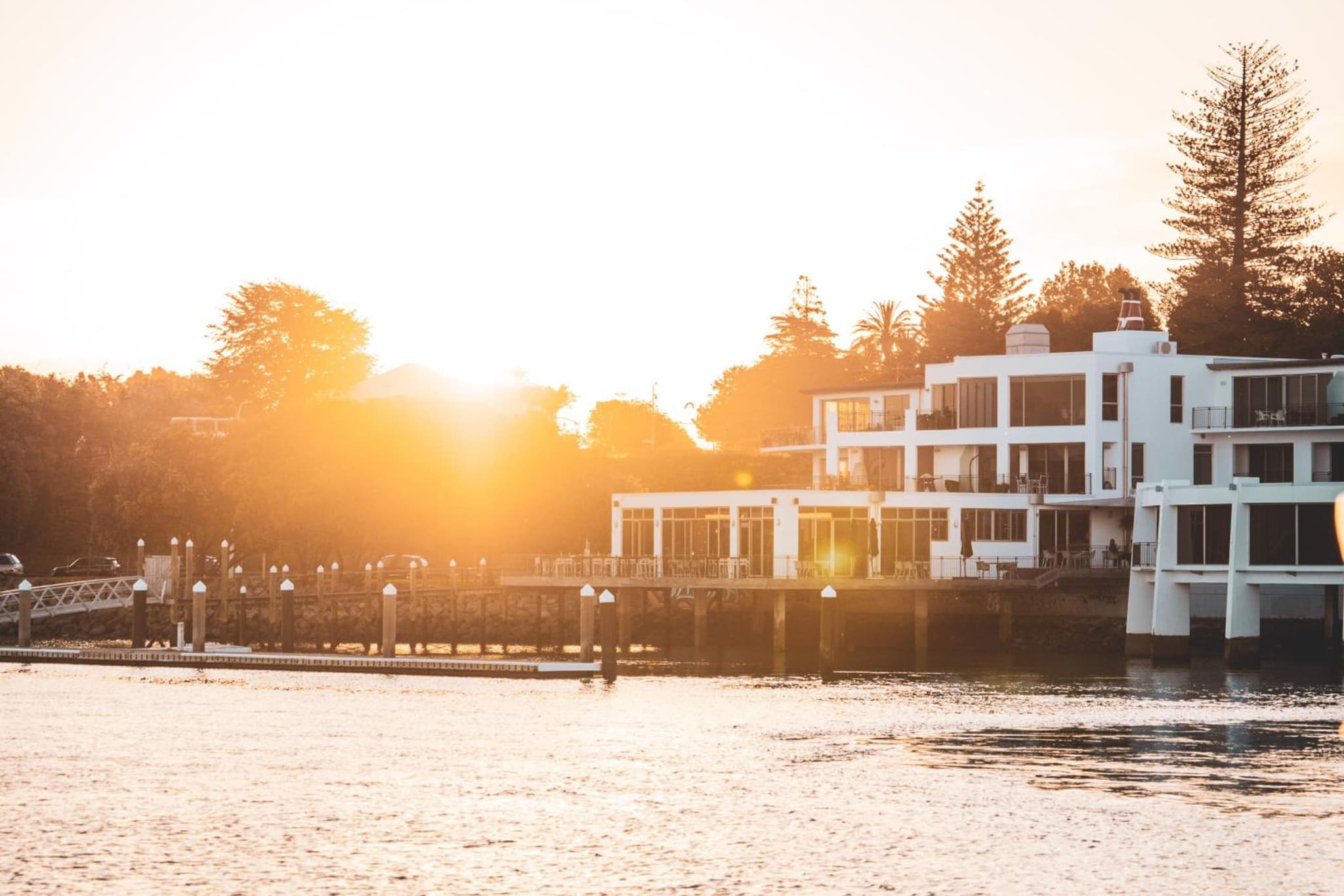 Trinity Wharf Tauranga photo 8