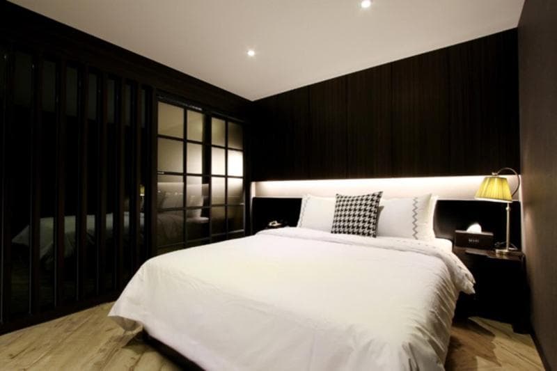 Jeonju Mari Hotel photo 6