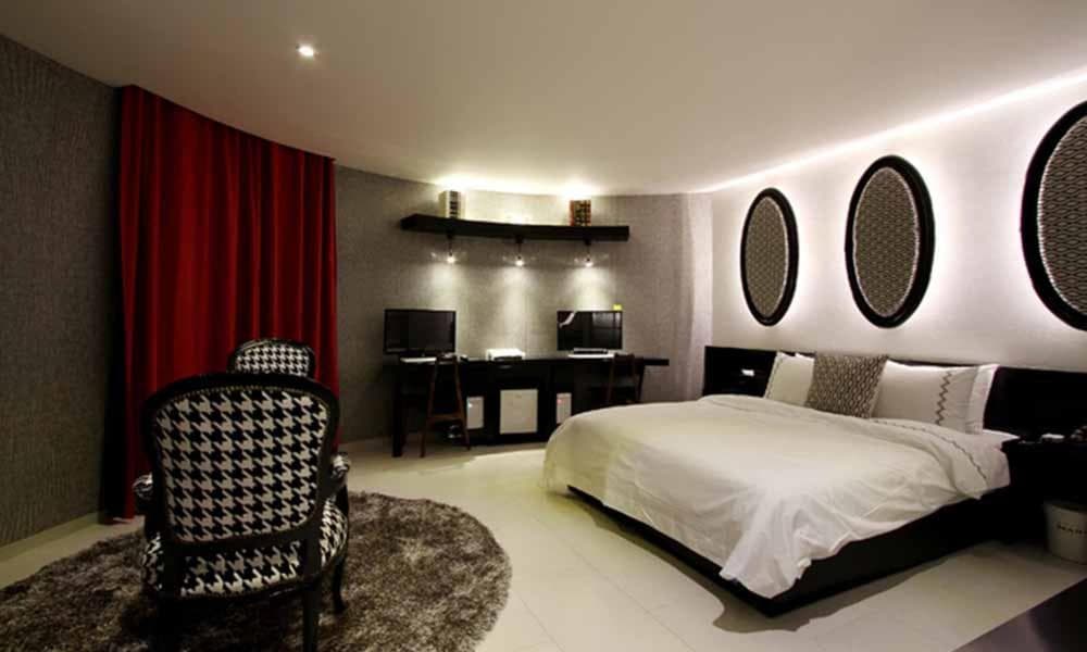 Jeonju Mari Hotel photo 5