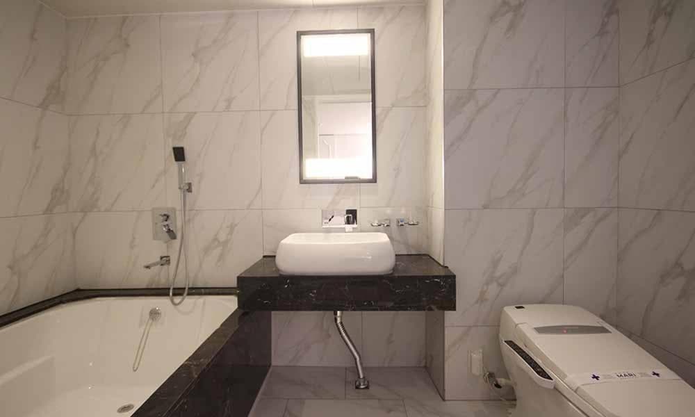 Jeonju Mari Hotel photo 3