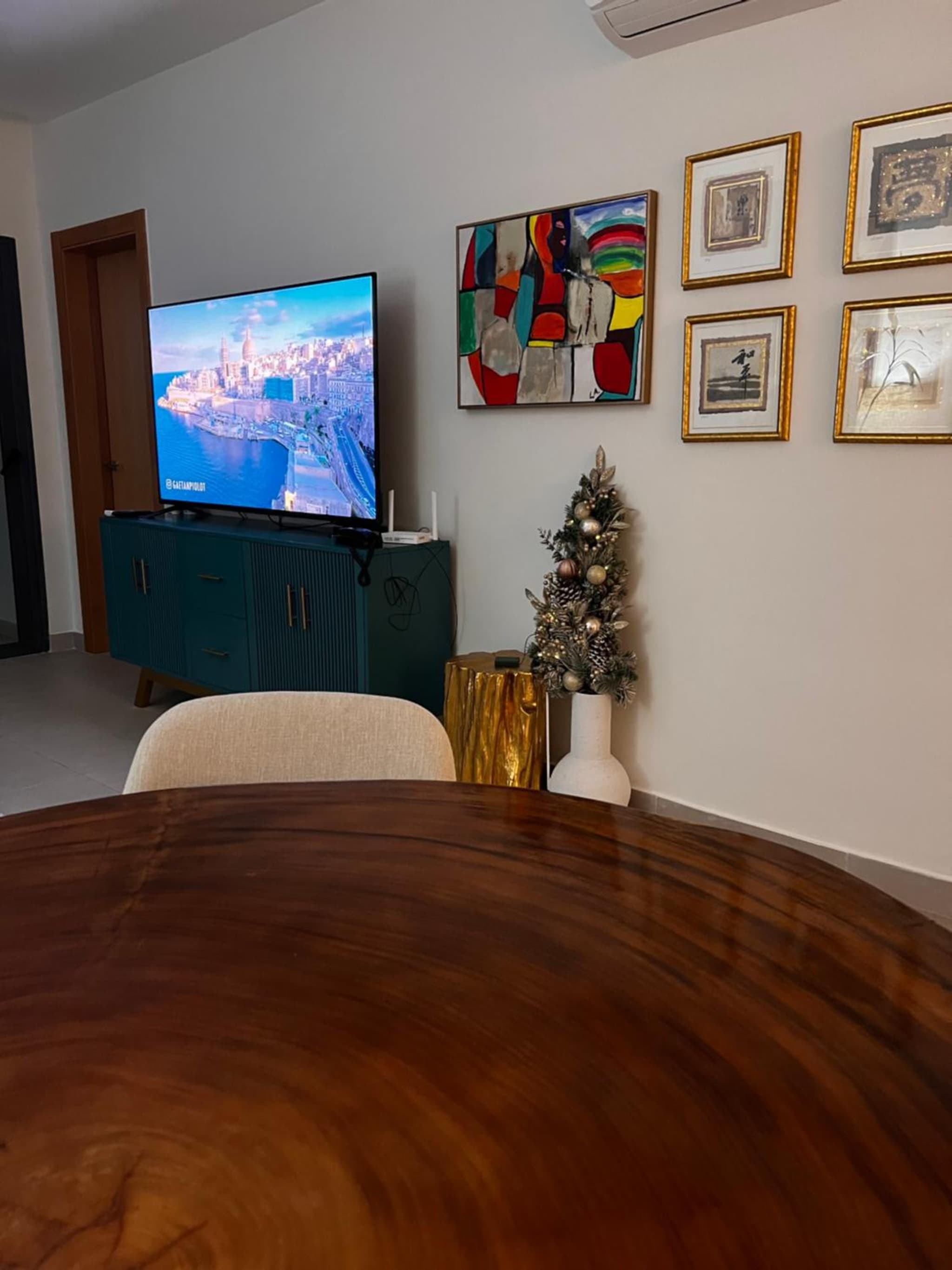 Cocotal Luxury apartment on the Golf Course photo 8