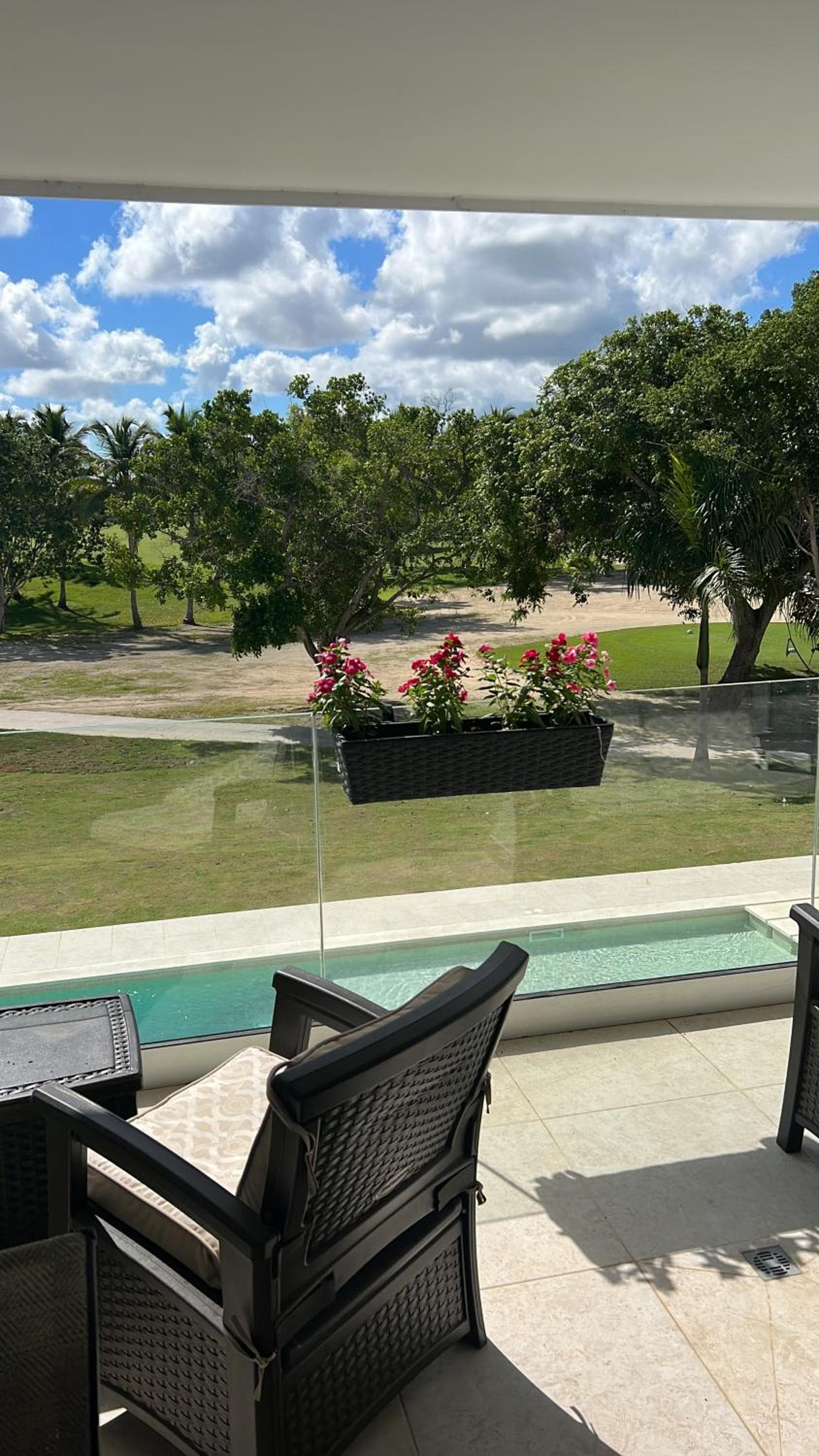 Cocotal Luxury apartment on the Golf Course photo 6