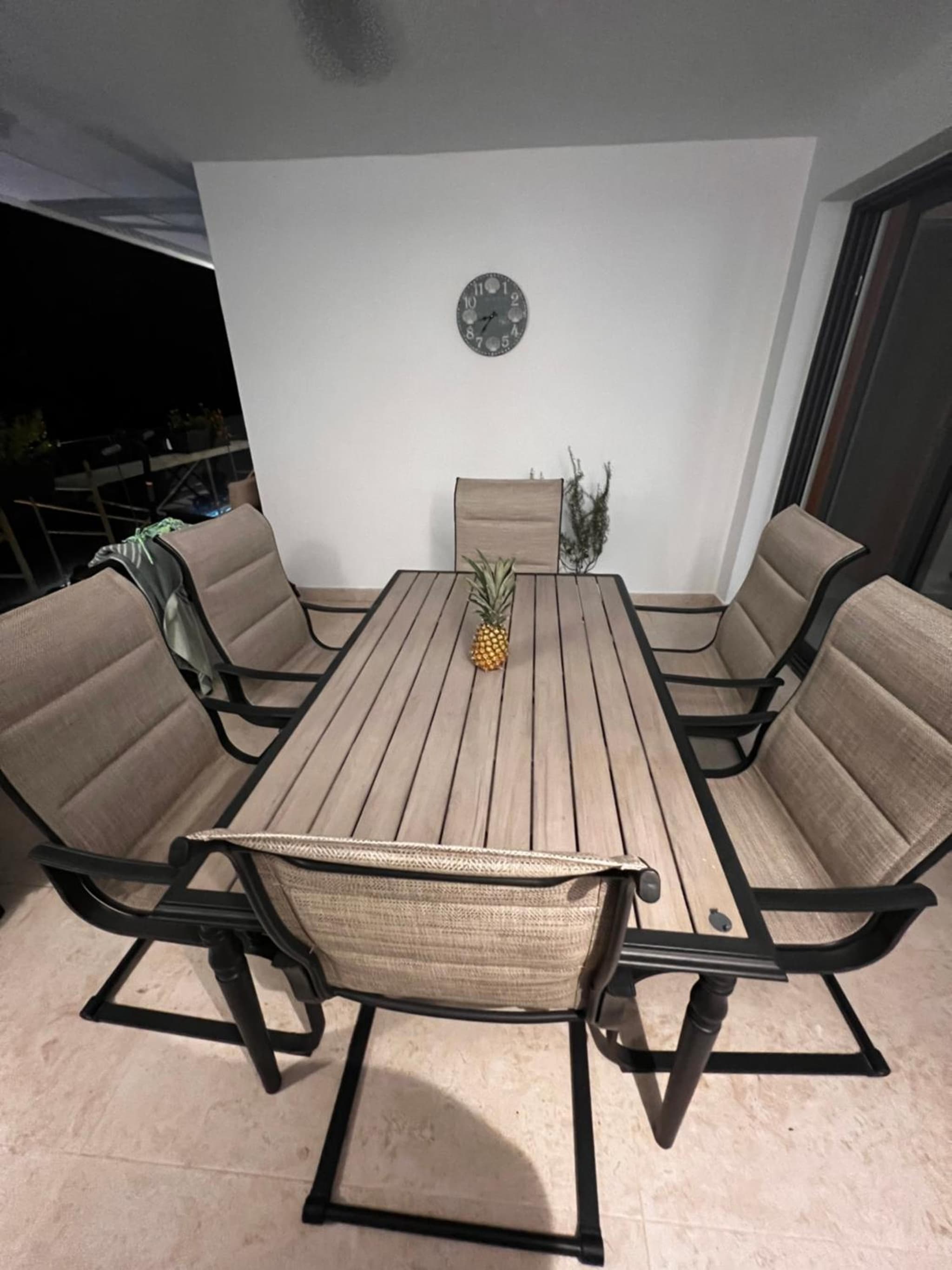 Cocotal Luxury apartment on the Golf Course photo 7
