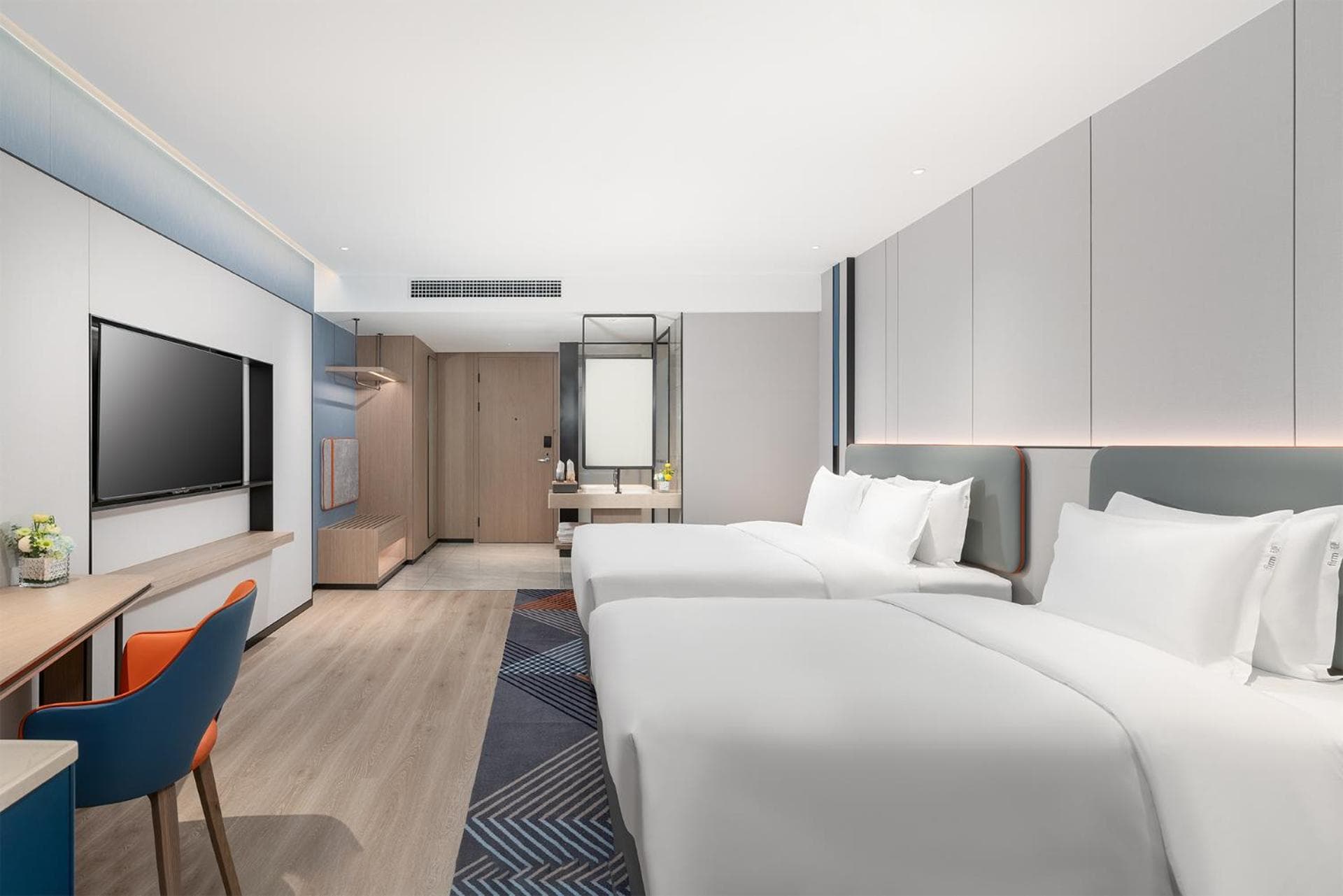 Holiday Inn Express Changsha Development Zone by IHG photo 2