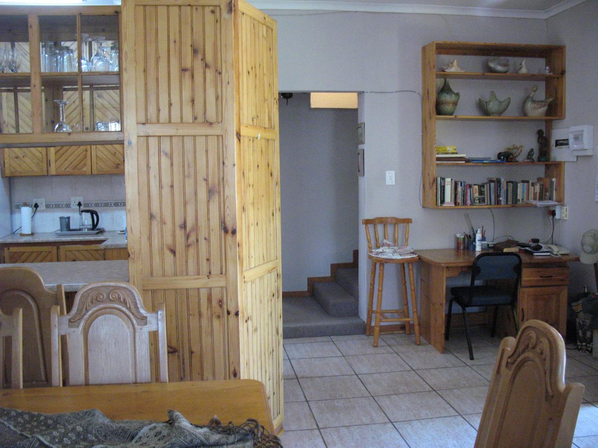 Toverberg Guest Houses photo 2