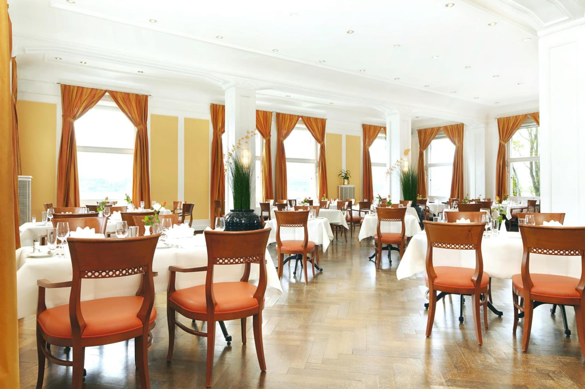Hotel Restaurant Bellevue au Lac photo 5
