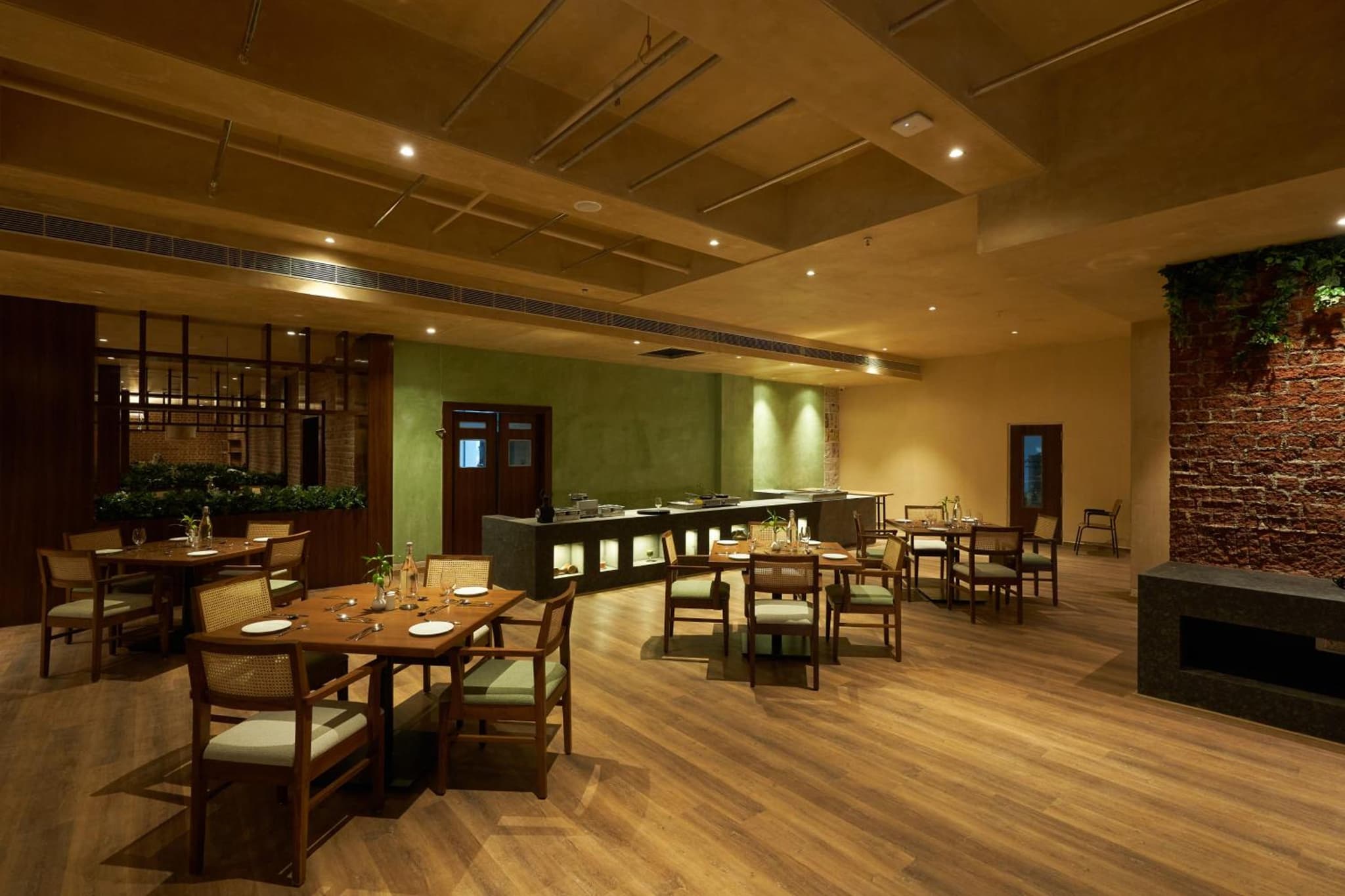 Ikshana Resort and Spa, Khandala photo 5