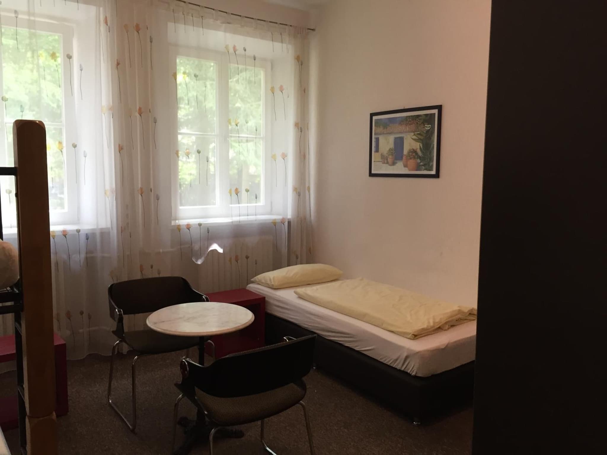 Jugendhotel Nürnberg photo 6