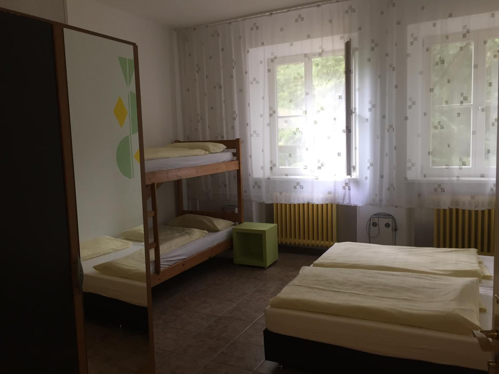 Jugendhotel Nürnberg photo 4