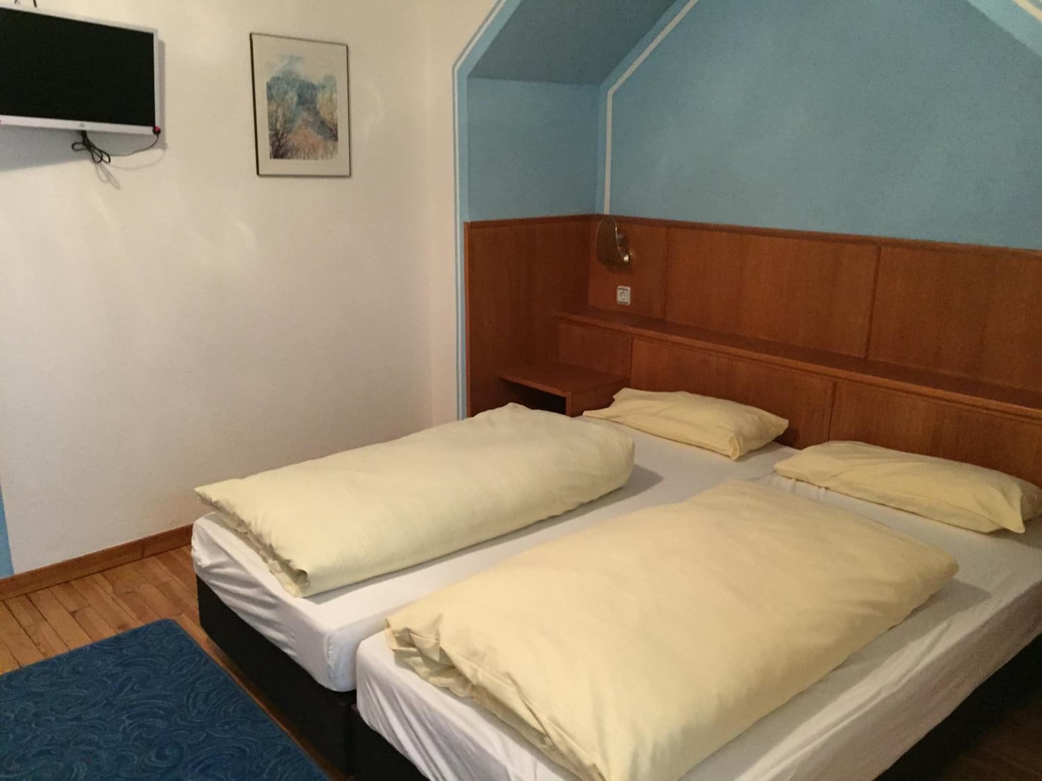 Jugendhotel Nürnberg photo 2