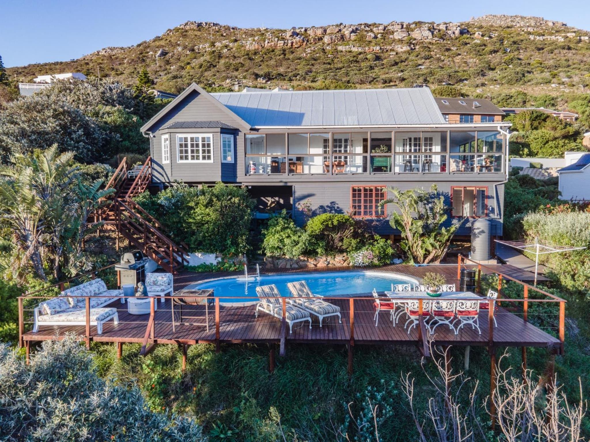 Mettahouse Cape Town