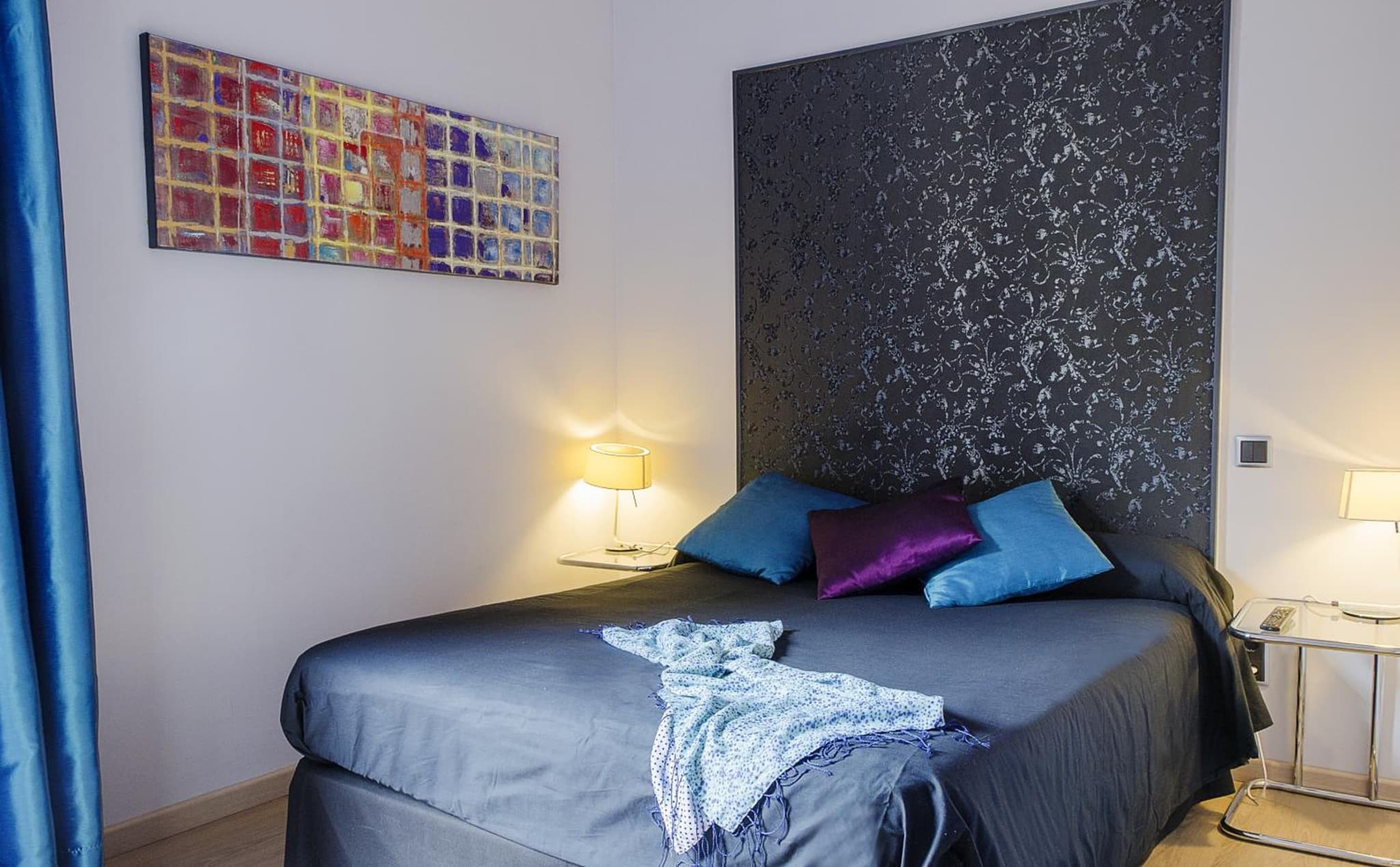Umma Barcelona B&B Boutique photo 7
