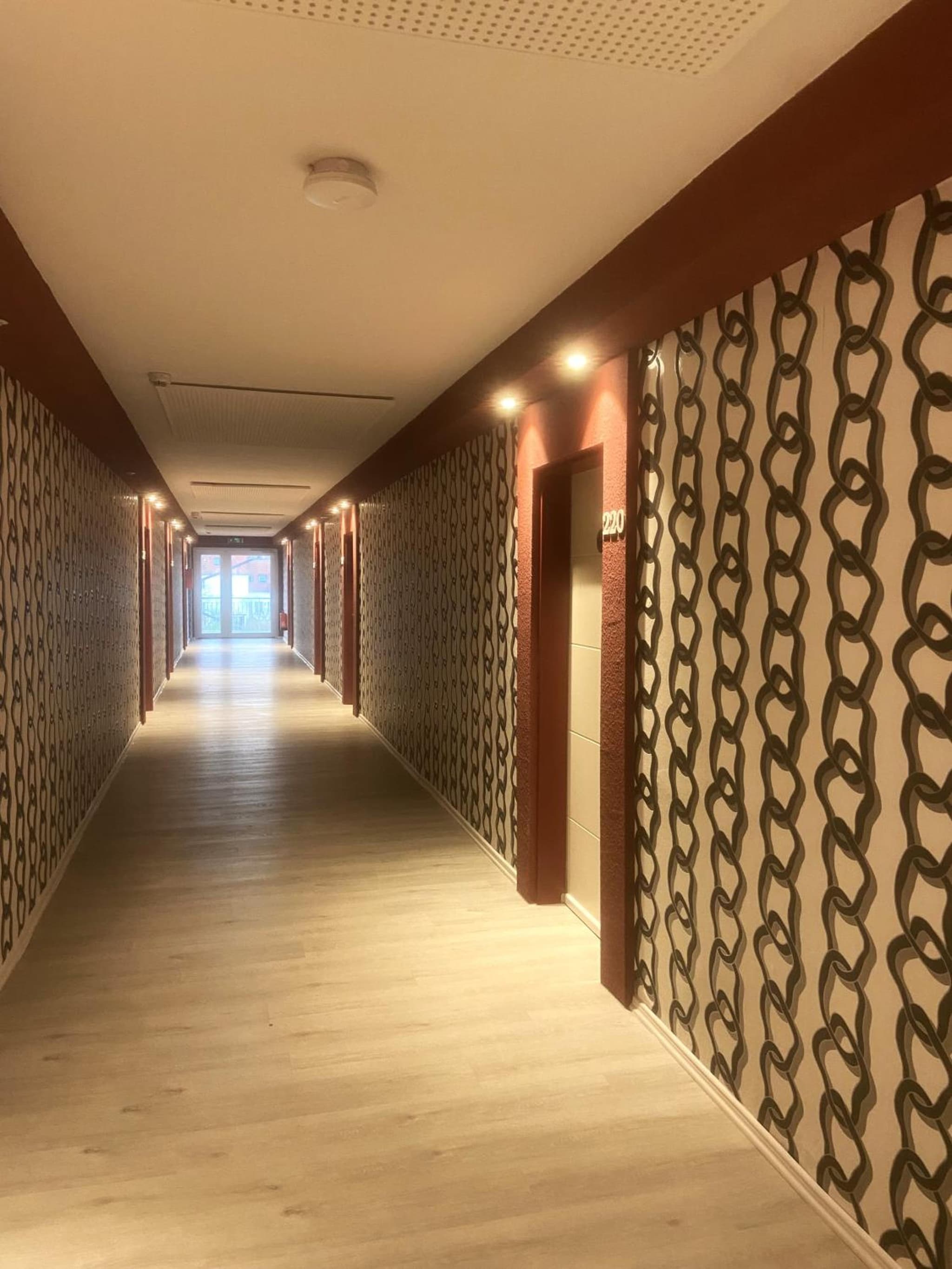 Hotel 22 photo 4