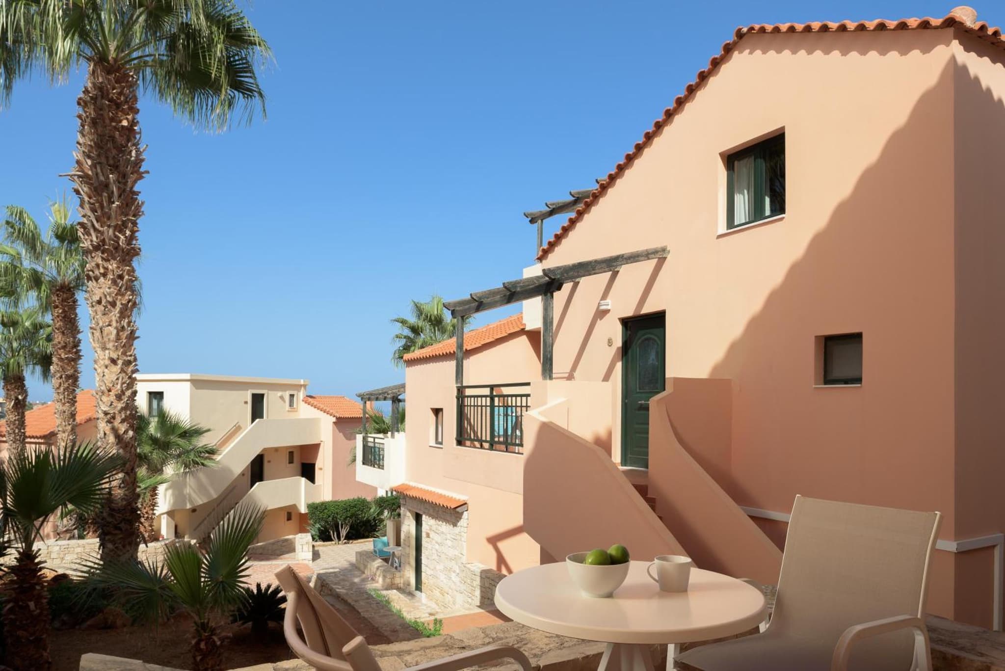 Asterias Village photo 8