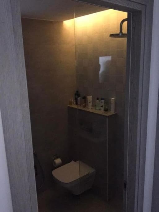 Appartement La Tulipe photo 7