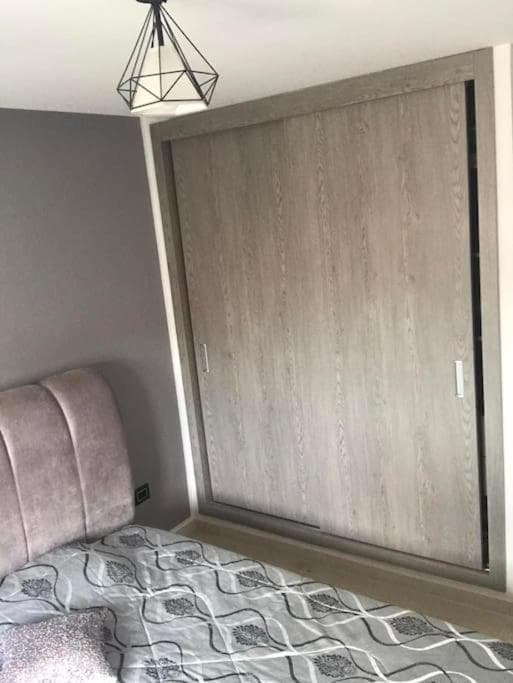 Appartement La Tulipe photo 9