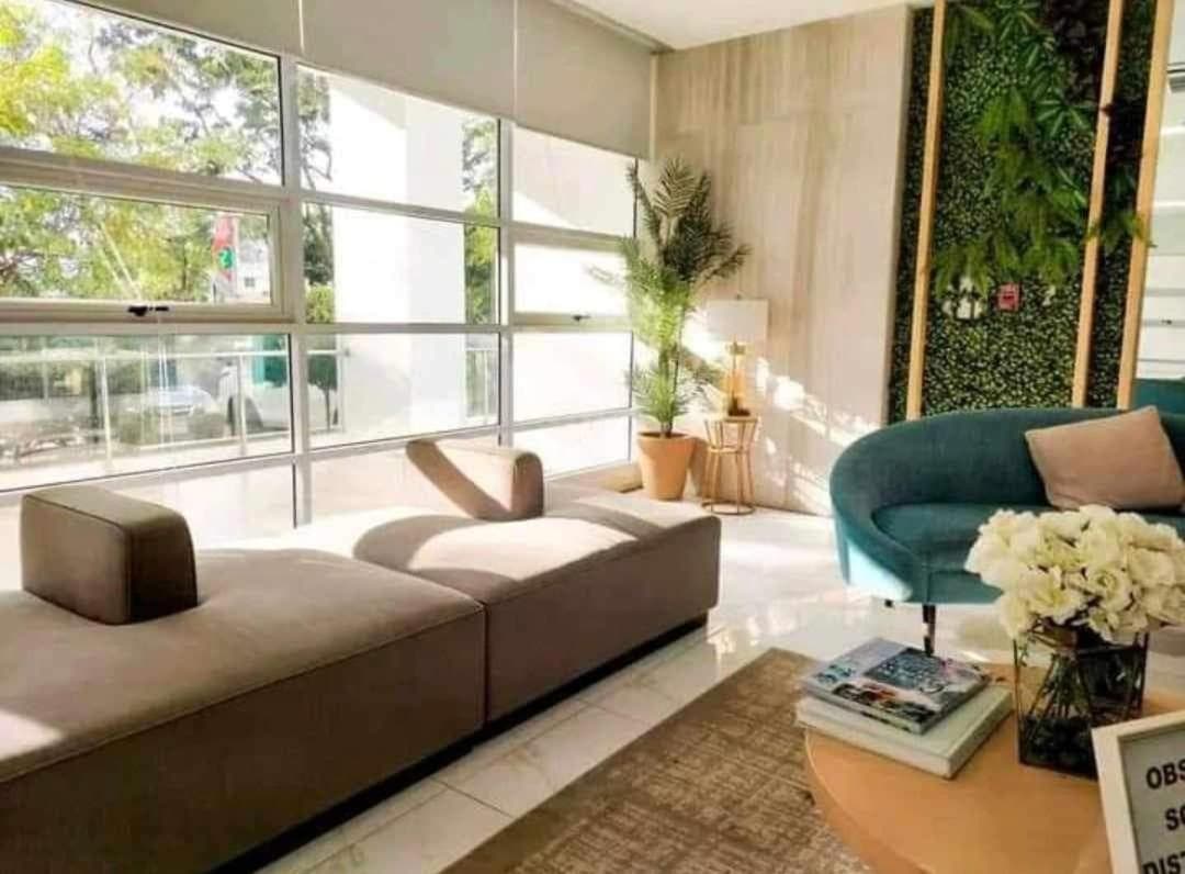 Studio with Balcony at The Loop Tower photo 2