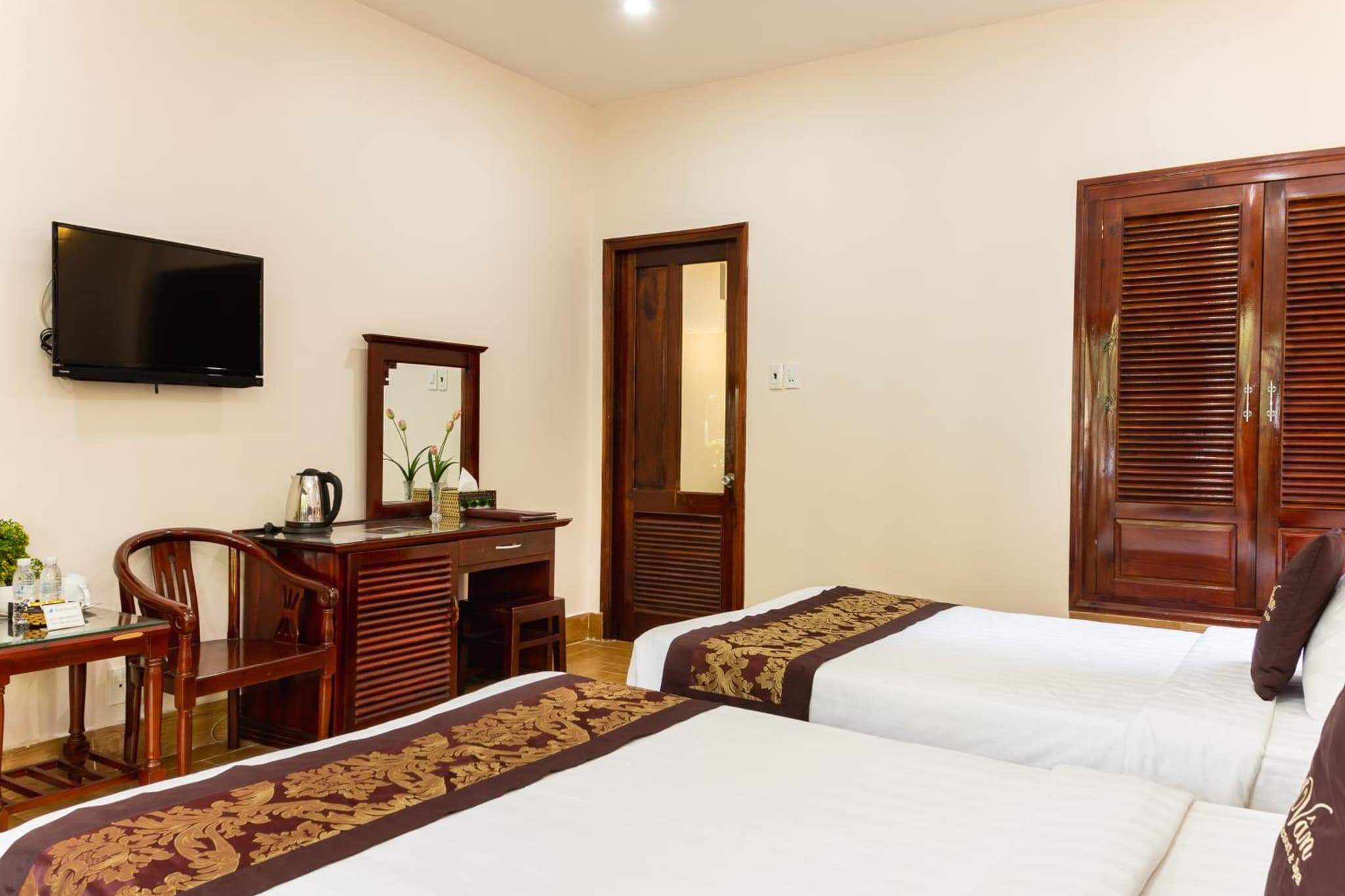 Phu Van Resort & Spa Phu Quoc photo 7