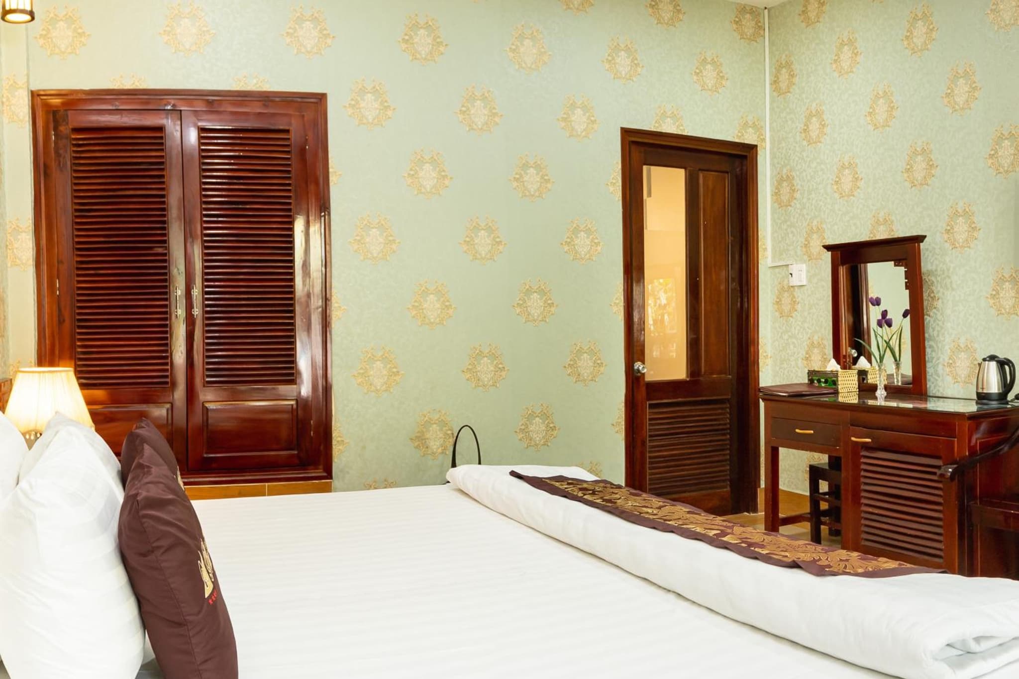 Phu Van Resort & Spa Phu Quoc photo 3