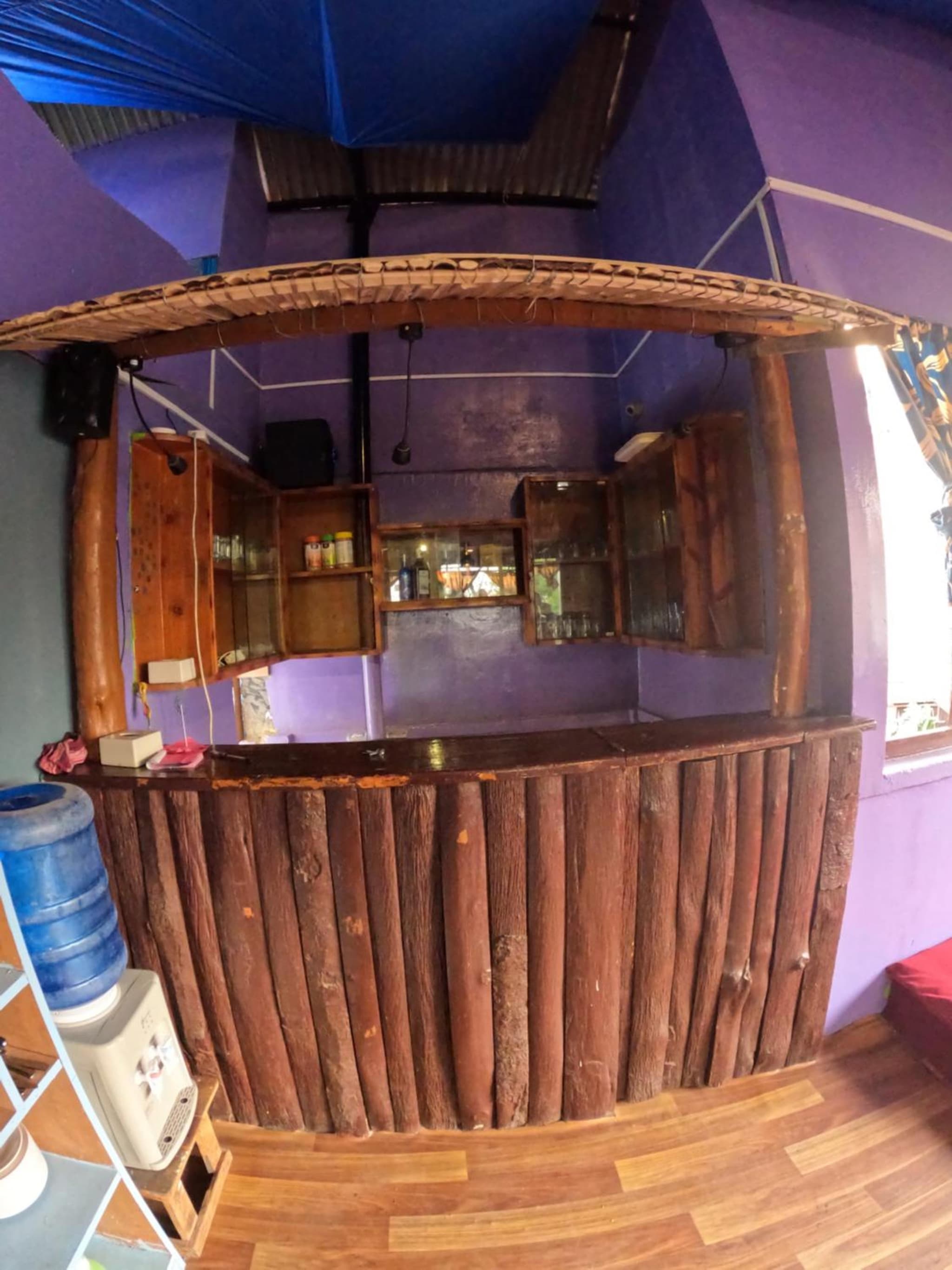 Aarogya Hostel and Restaurant photo 3