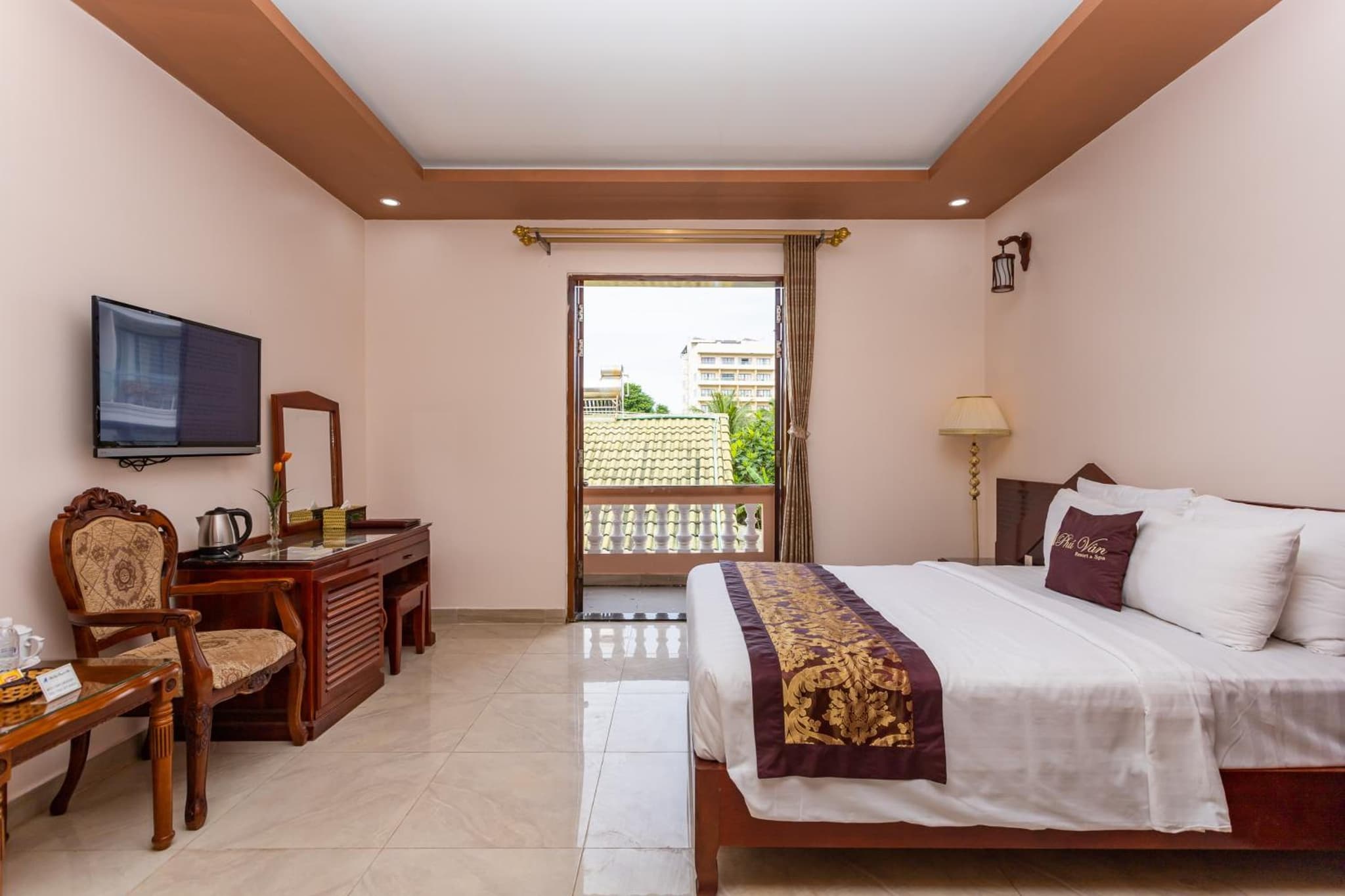 Phu Van Resort & Spa Phu Quoc photo 9