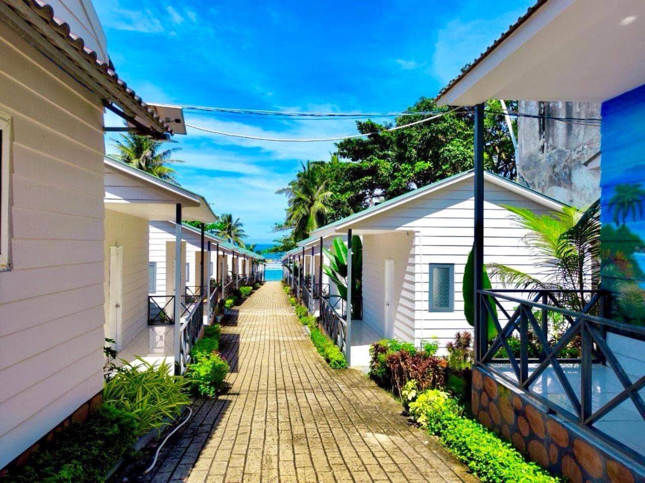 Phu Van Resort & Spa Phu Quoc photo 4