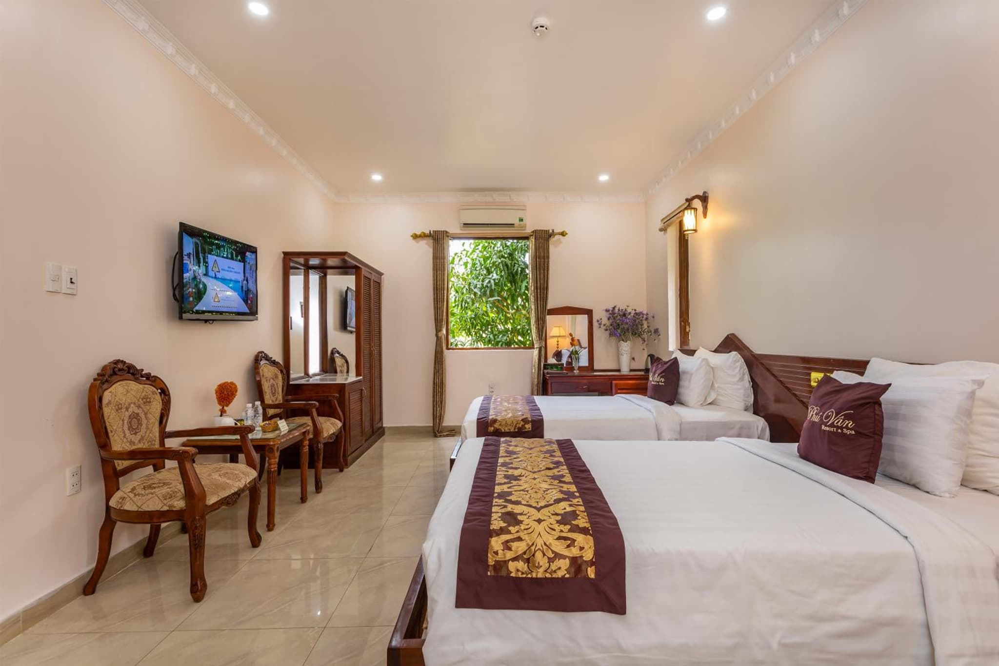 Phu Van Resort & Spa Phu Quoc photo 2