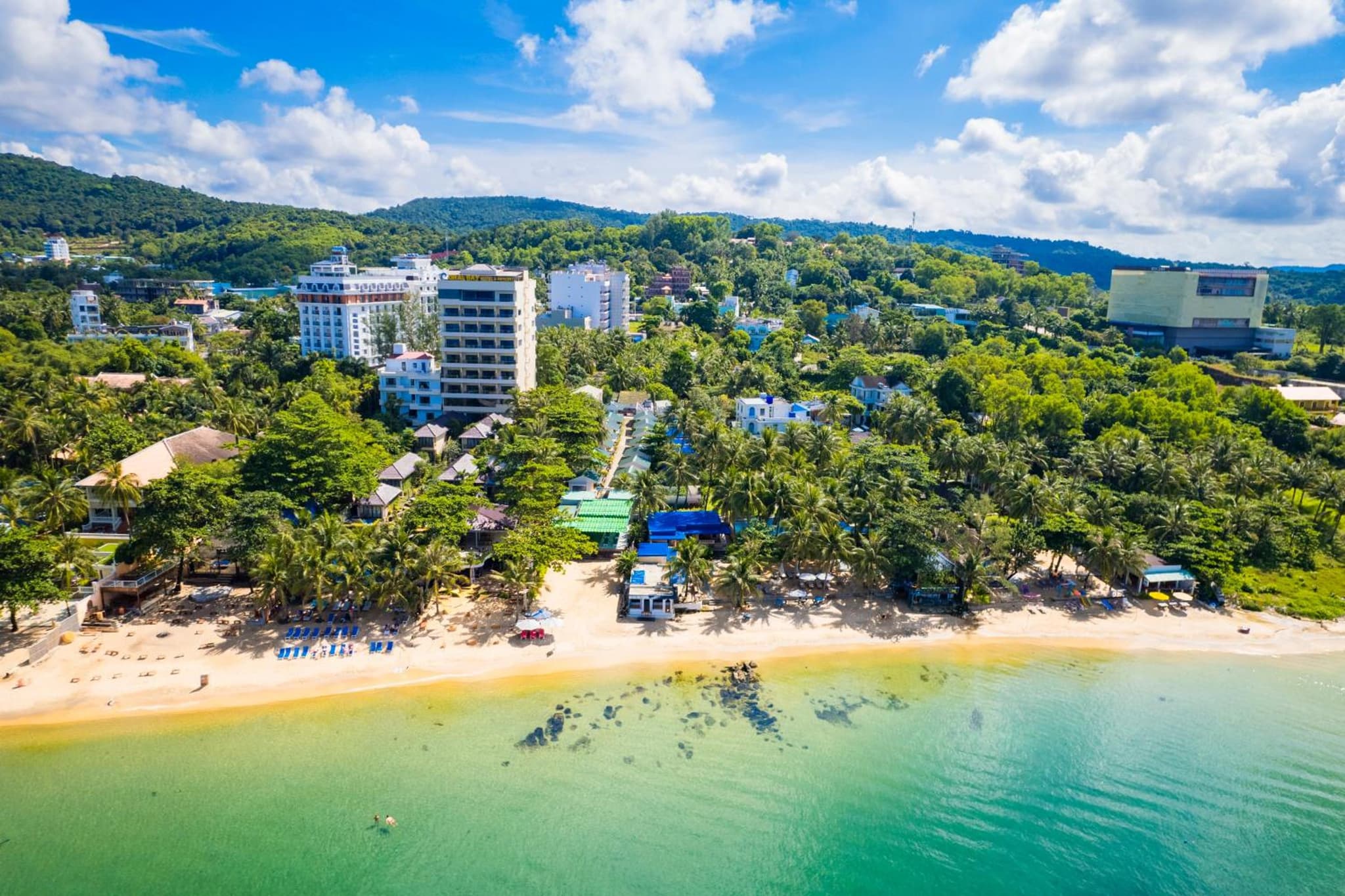 Phu Van Resort & Spa Phu Quoc