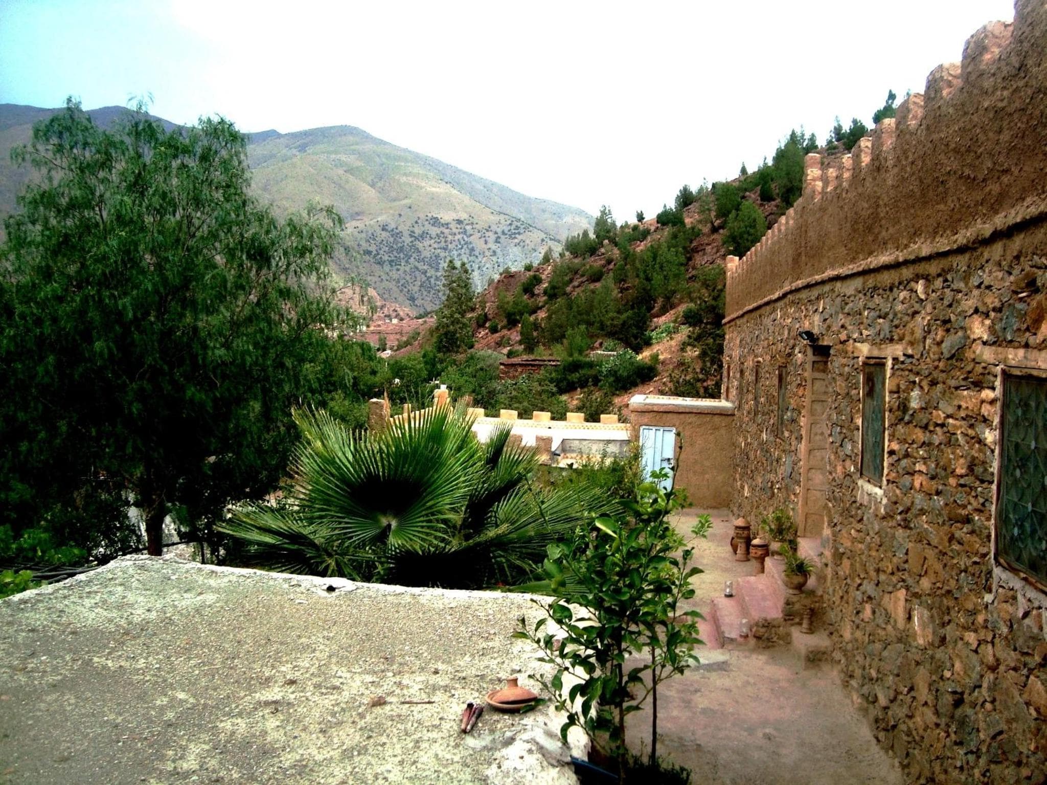 Auberge Tigmmi N'Tamazirte photo 2