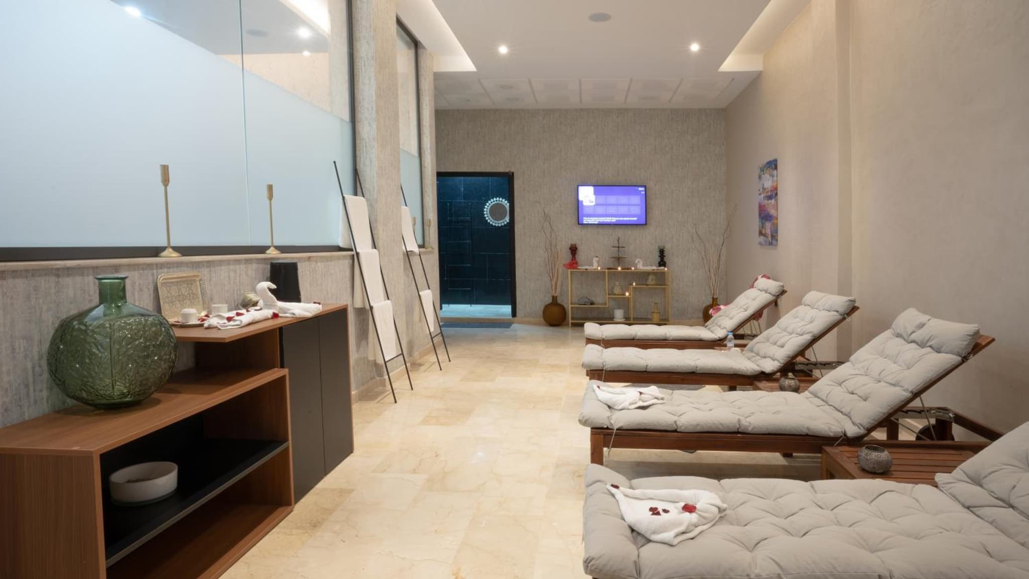 Dominium Hivernage Hotel photo 5