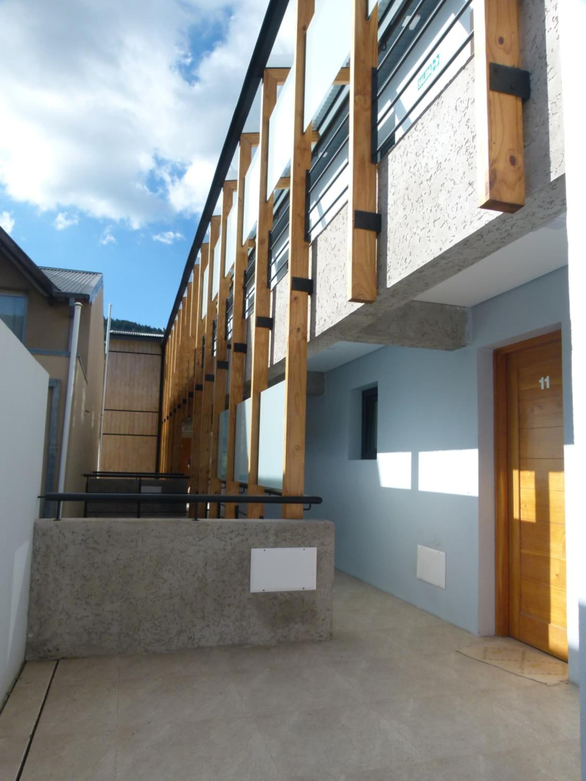 Departamento RUKA-9