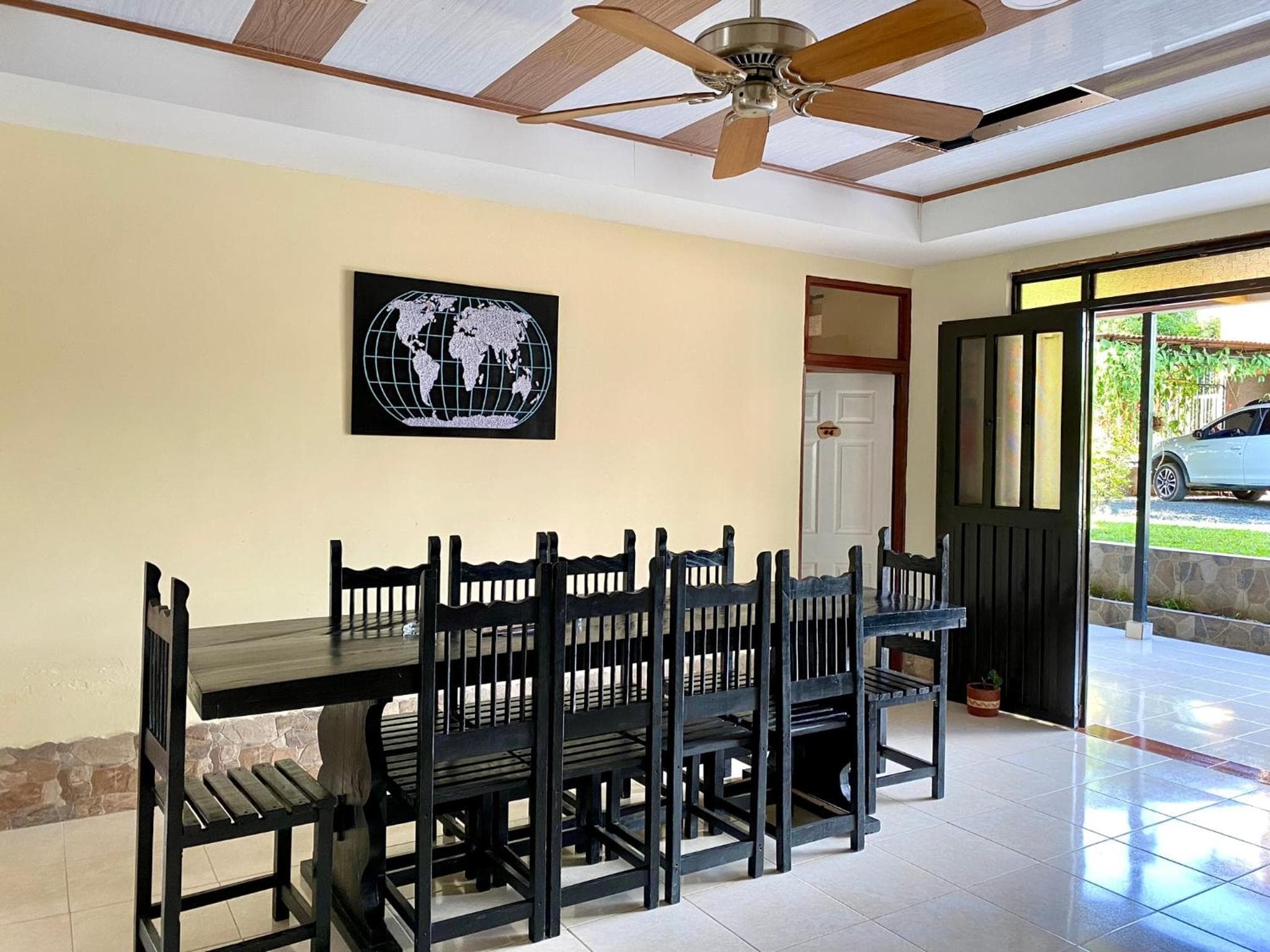 Hotel Casa campestre HH photo 7