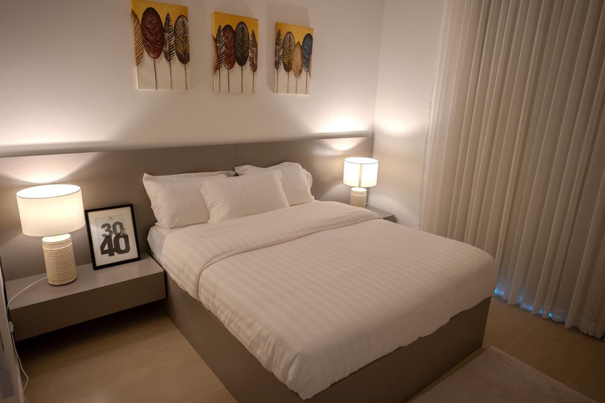 Luxury Apartment 3 Bedroom & Rooftop, Irqah Riyadh photo 3