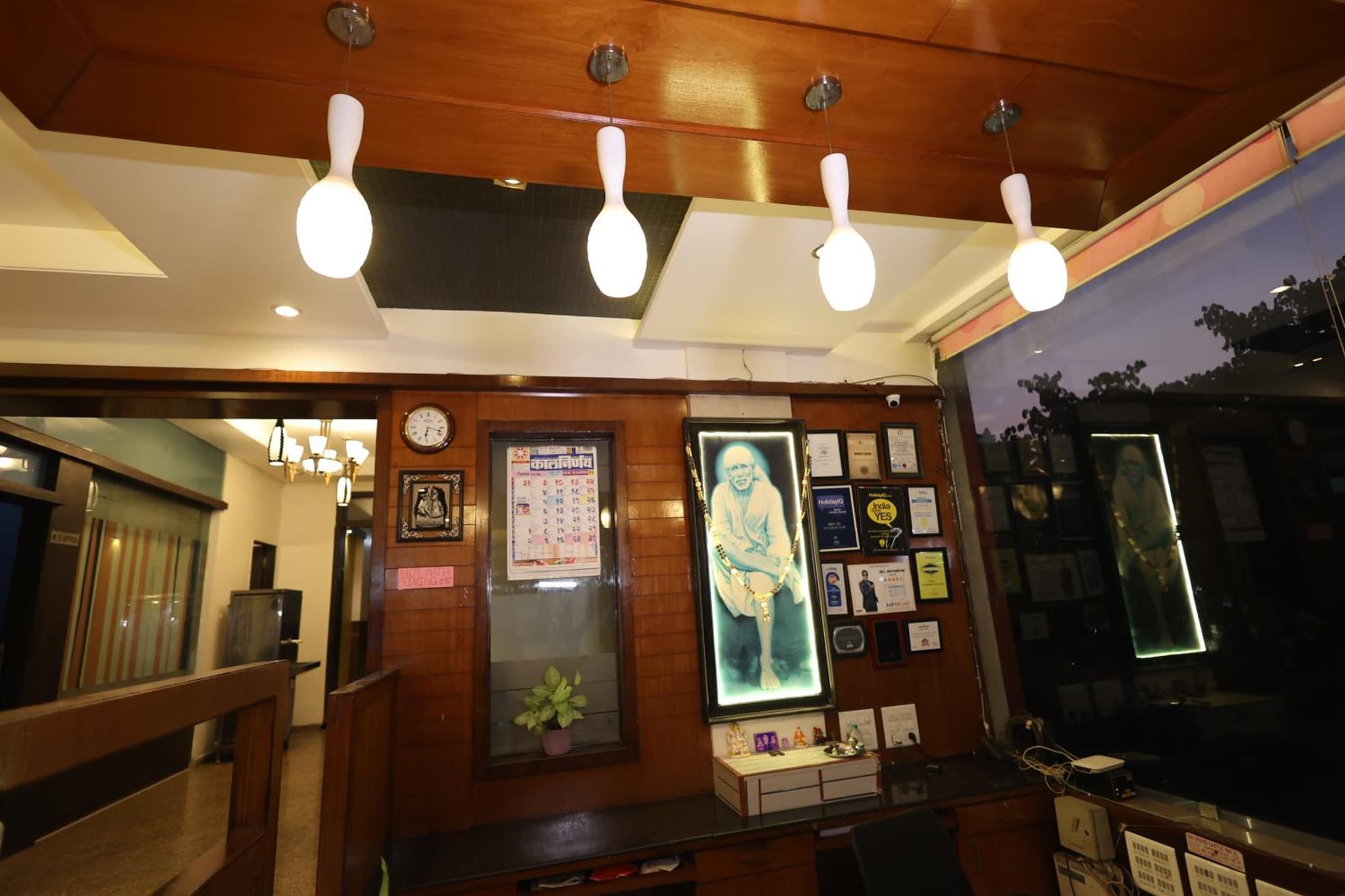 Hotel Sai Grand Castle Inn photo 3