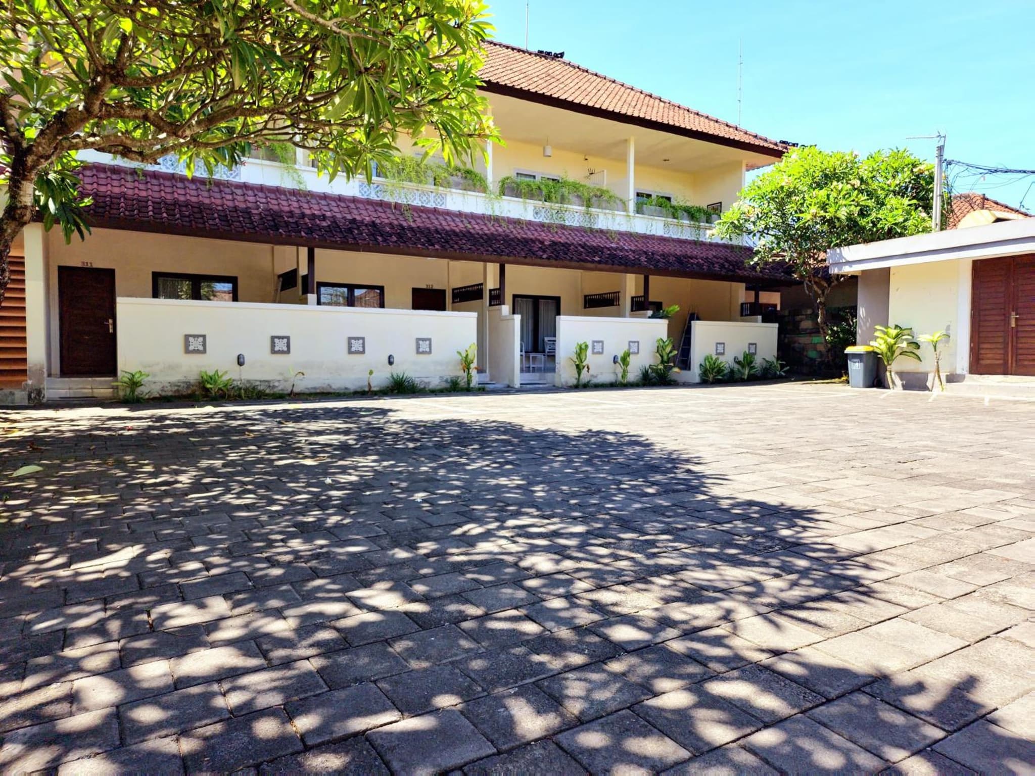 Nipuri Resort and Villas Seminyak