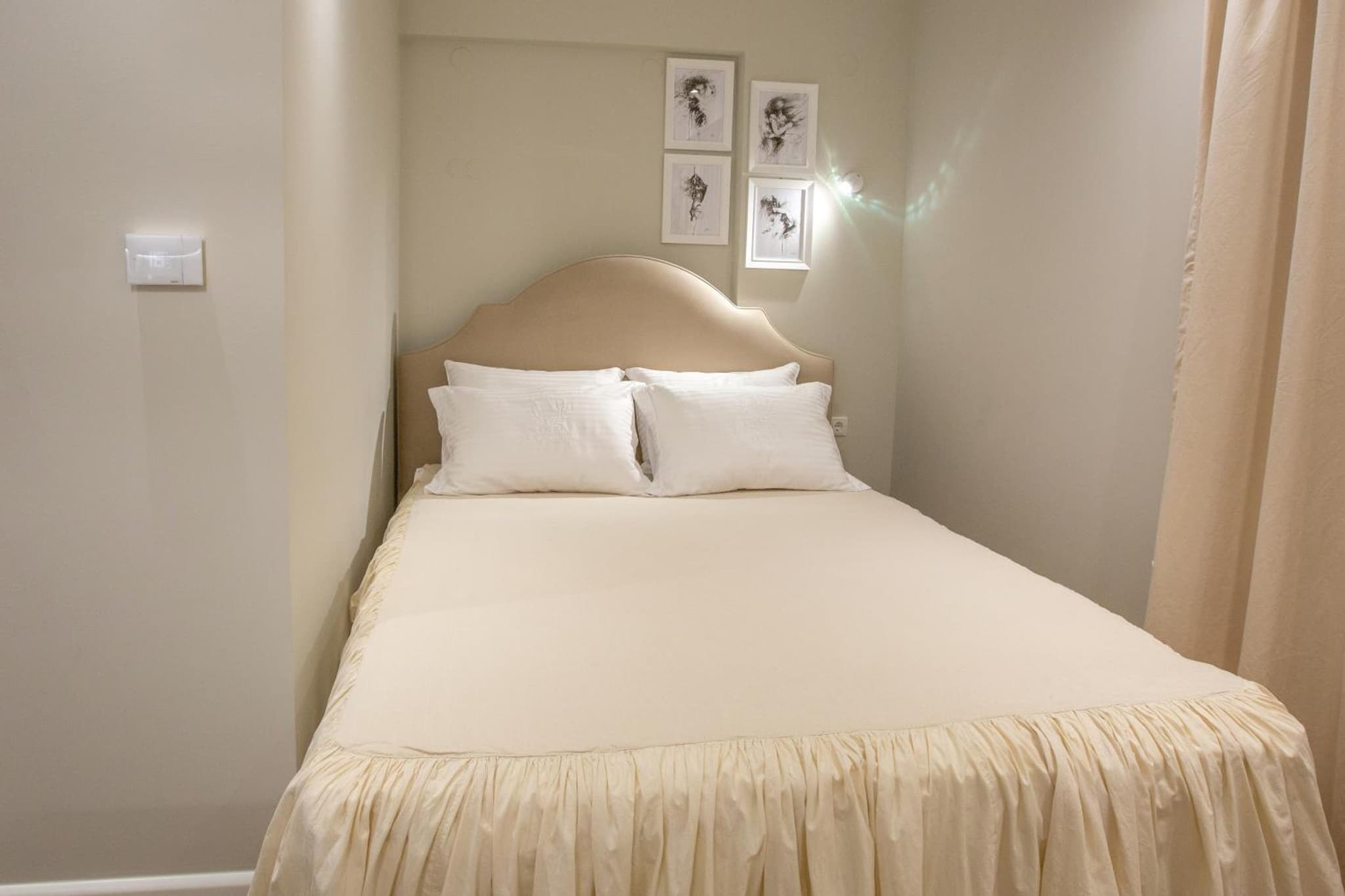 Aelia Luxury Apartments photo 3