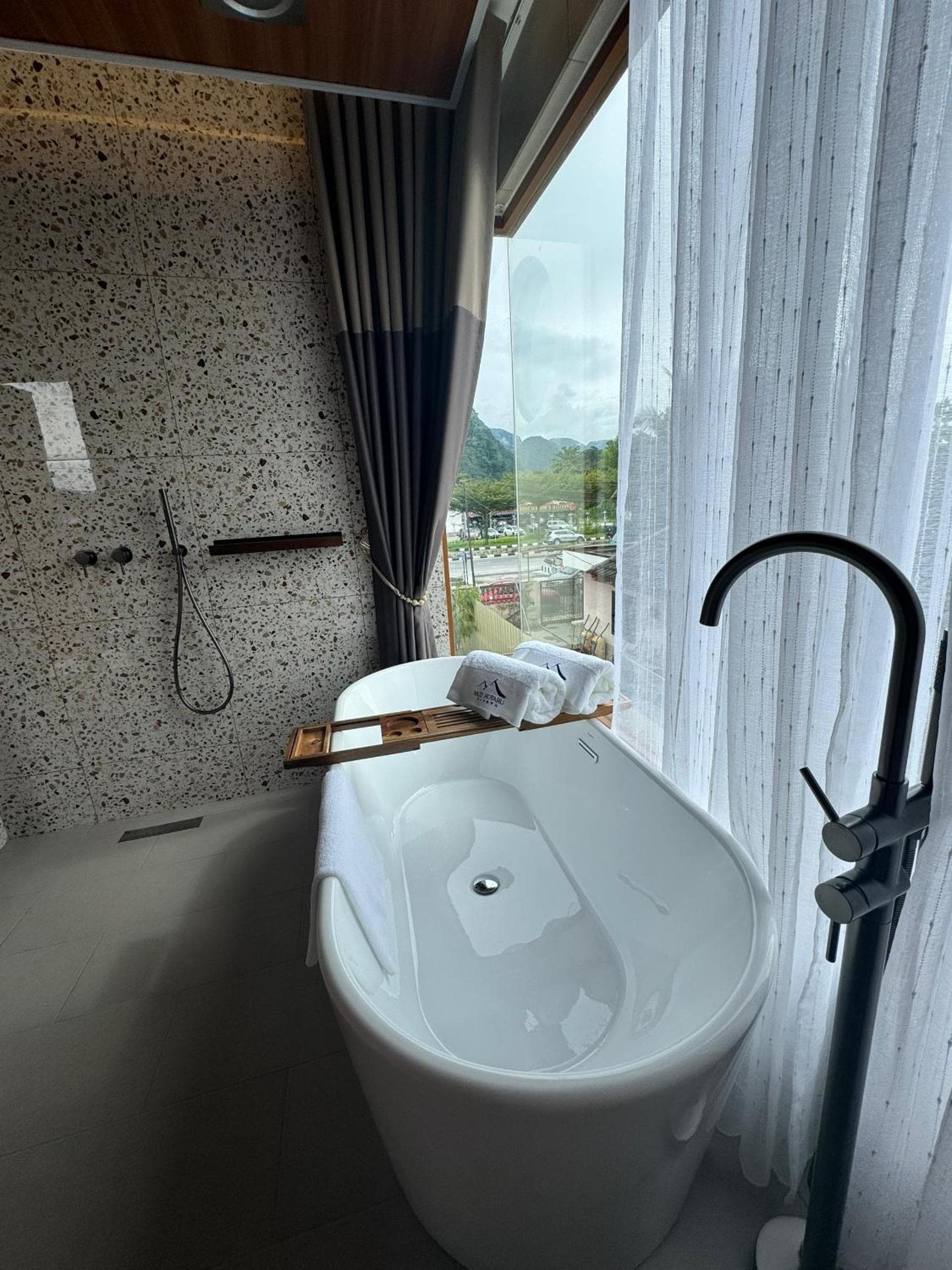 Muzi Boutique Hotel photo 2